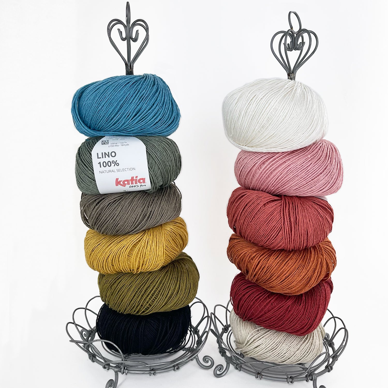 Lino 100, 50 g