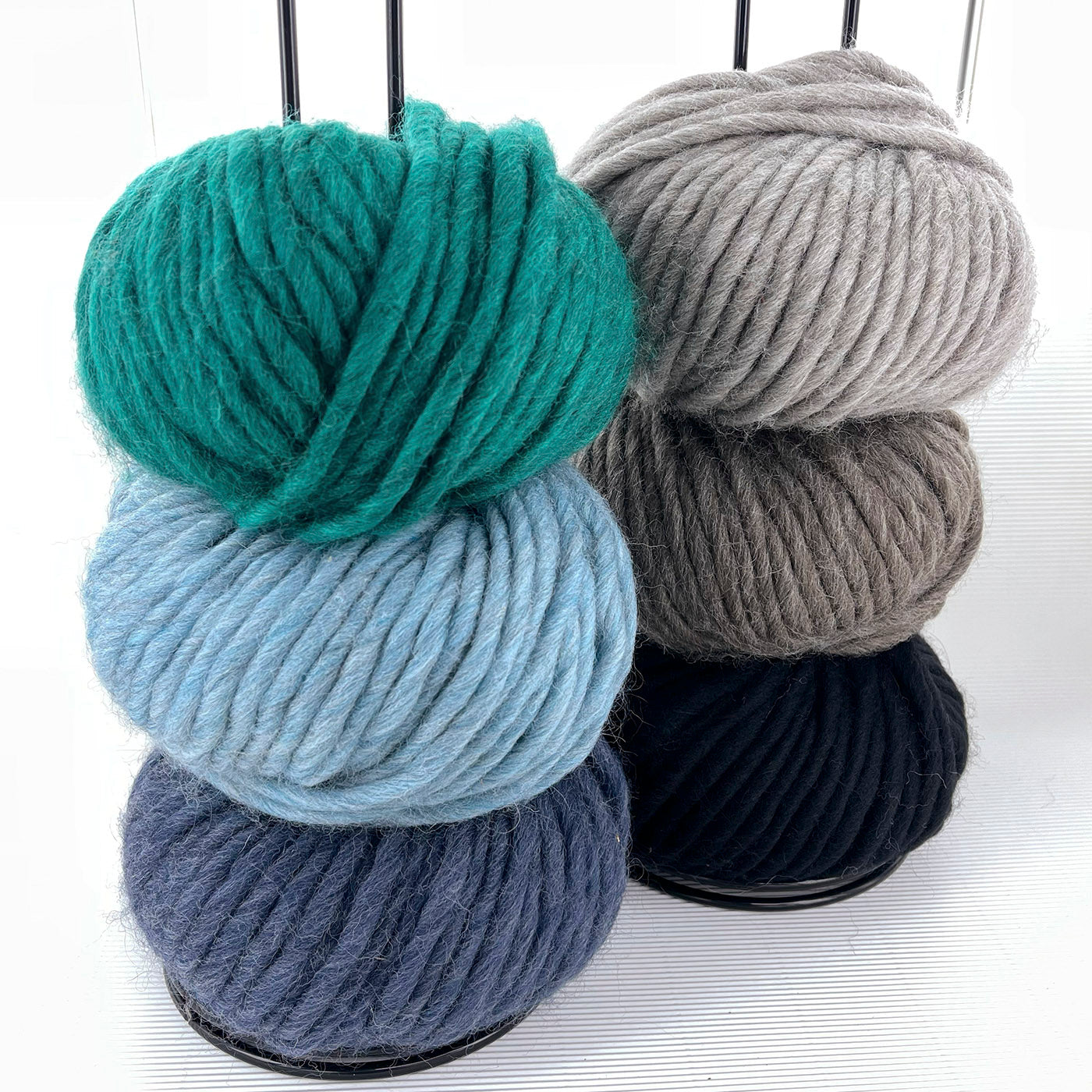 Love wool, 100 g