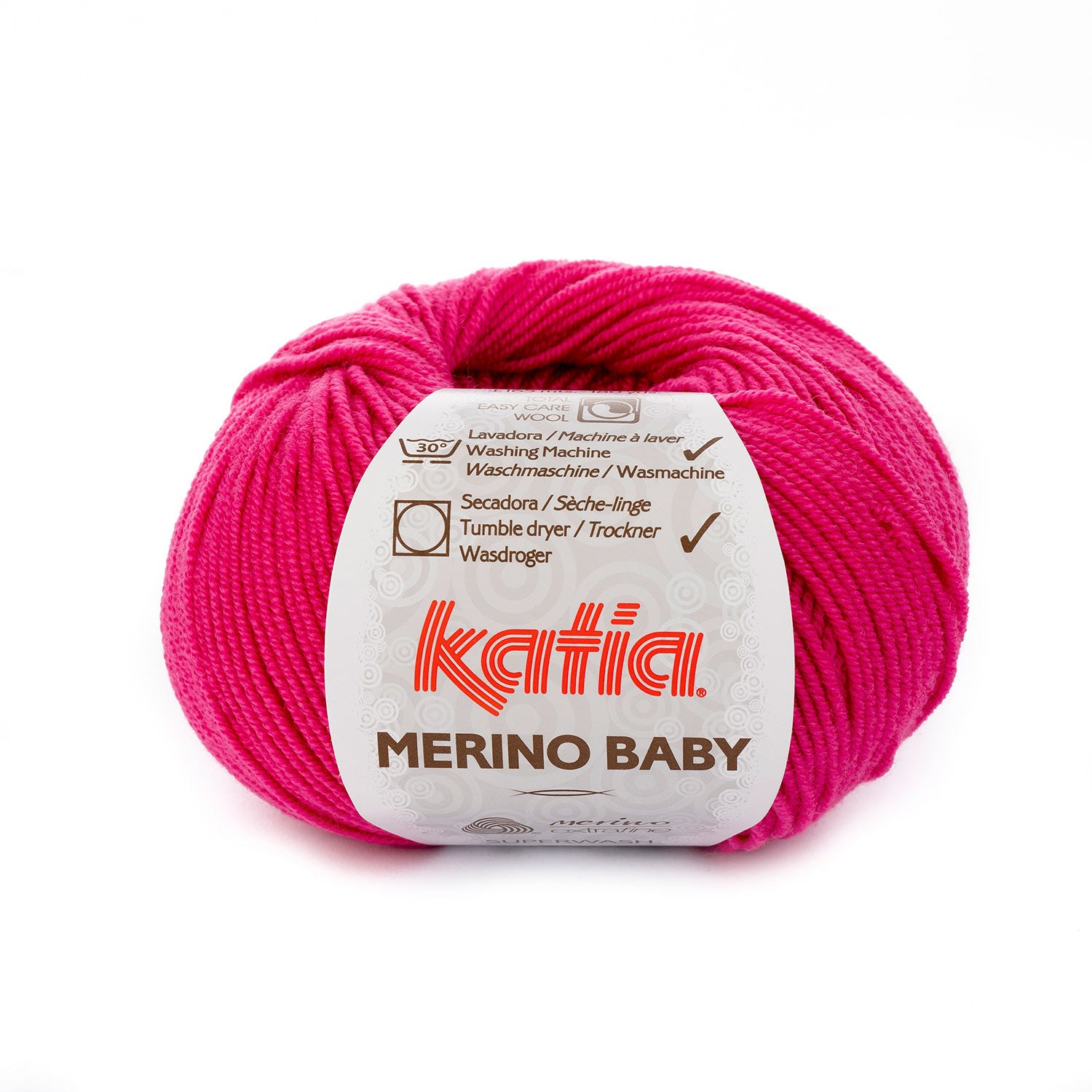 Merino Baby, 50 g