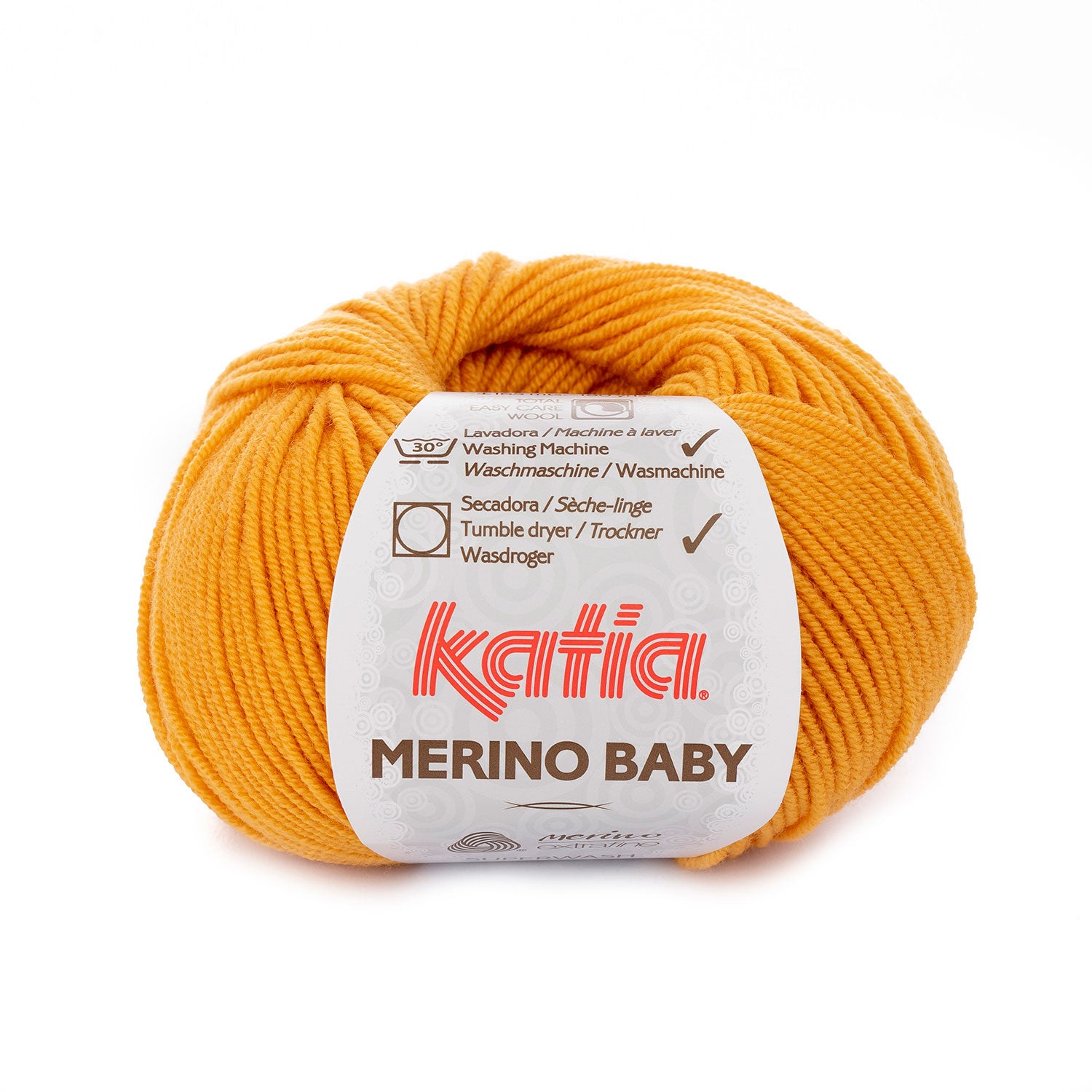 Merino Baby, 50 g