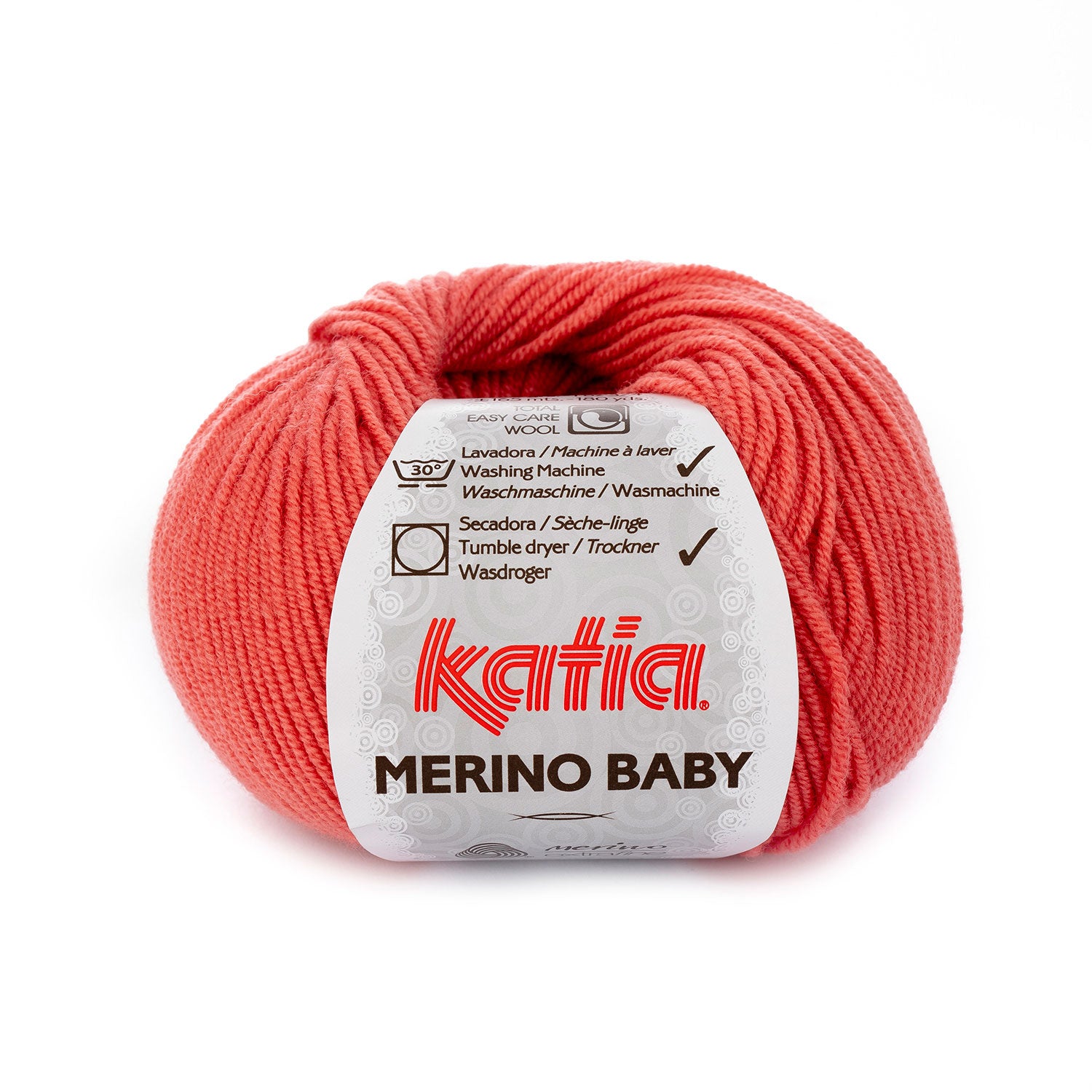 Merino Baby, 50 g