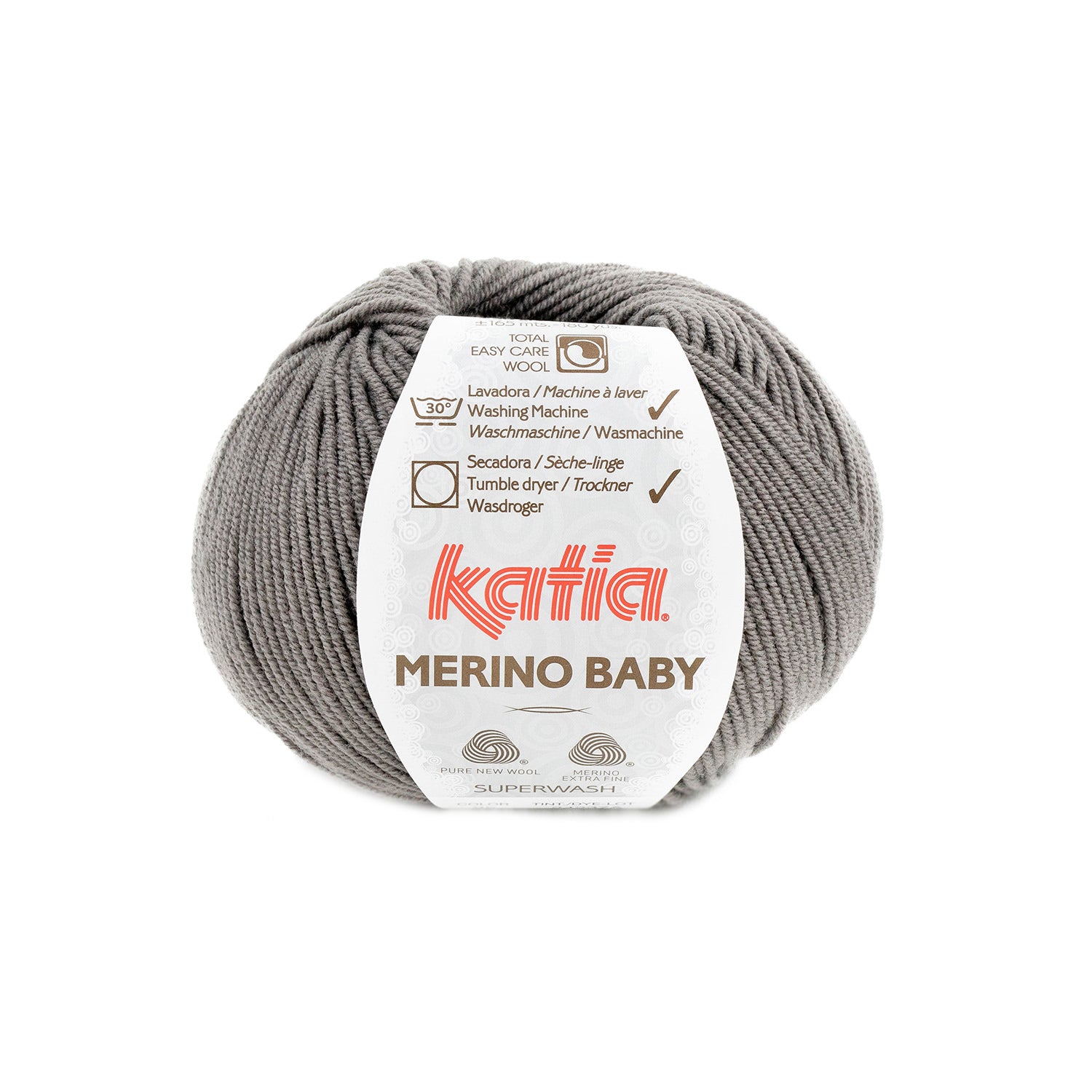 Merino Baby, 50 g