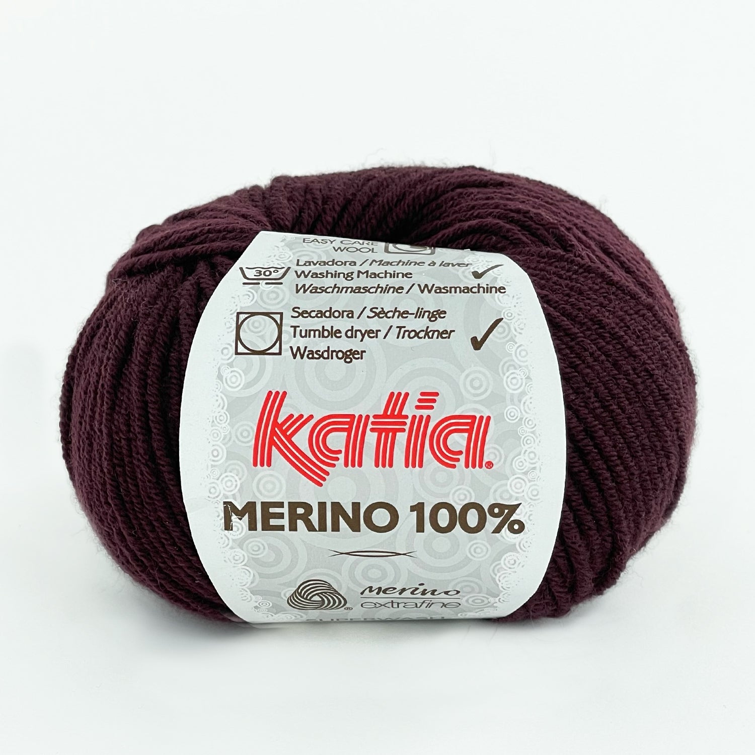 Merino 100%, 50 g