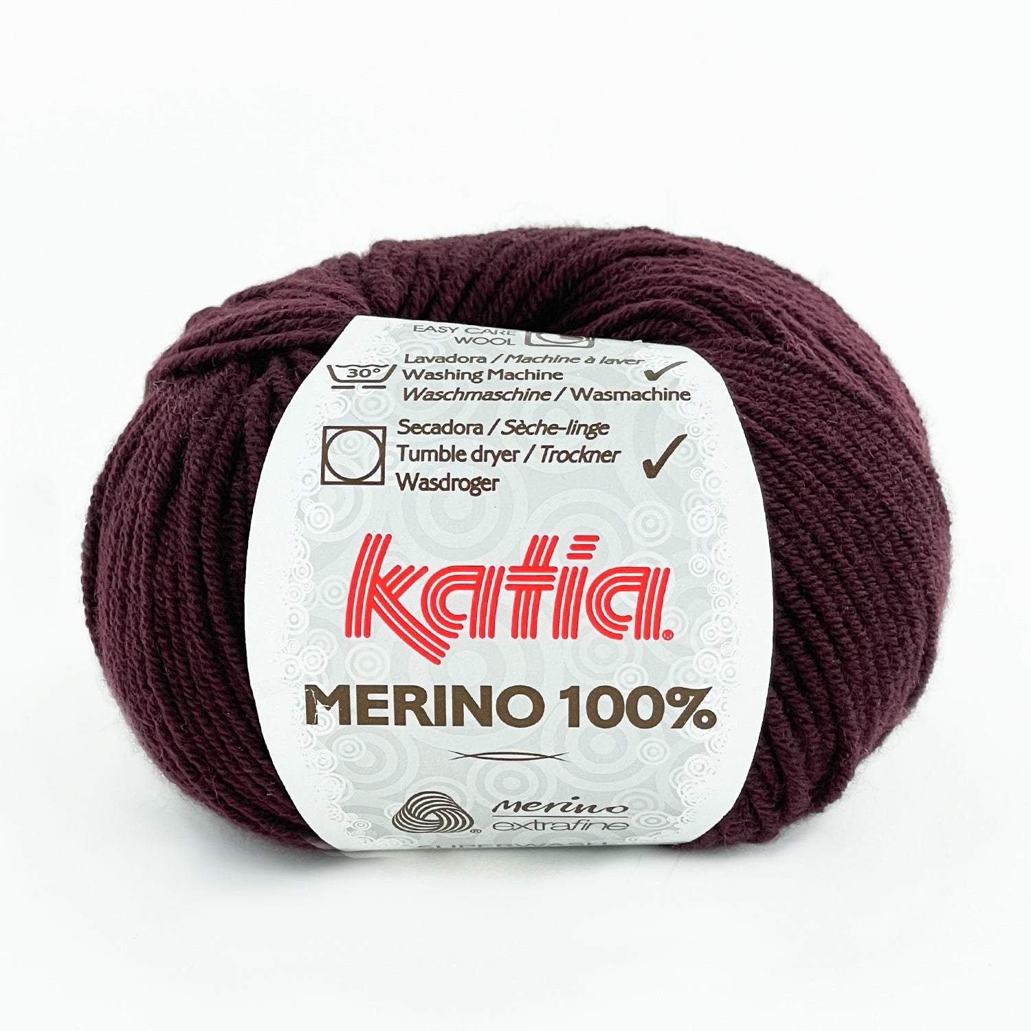 Merino 100%, 50 g
