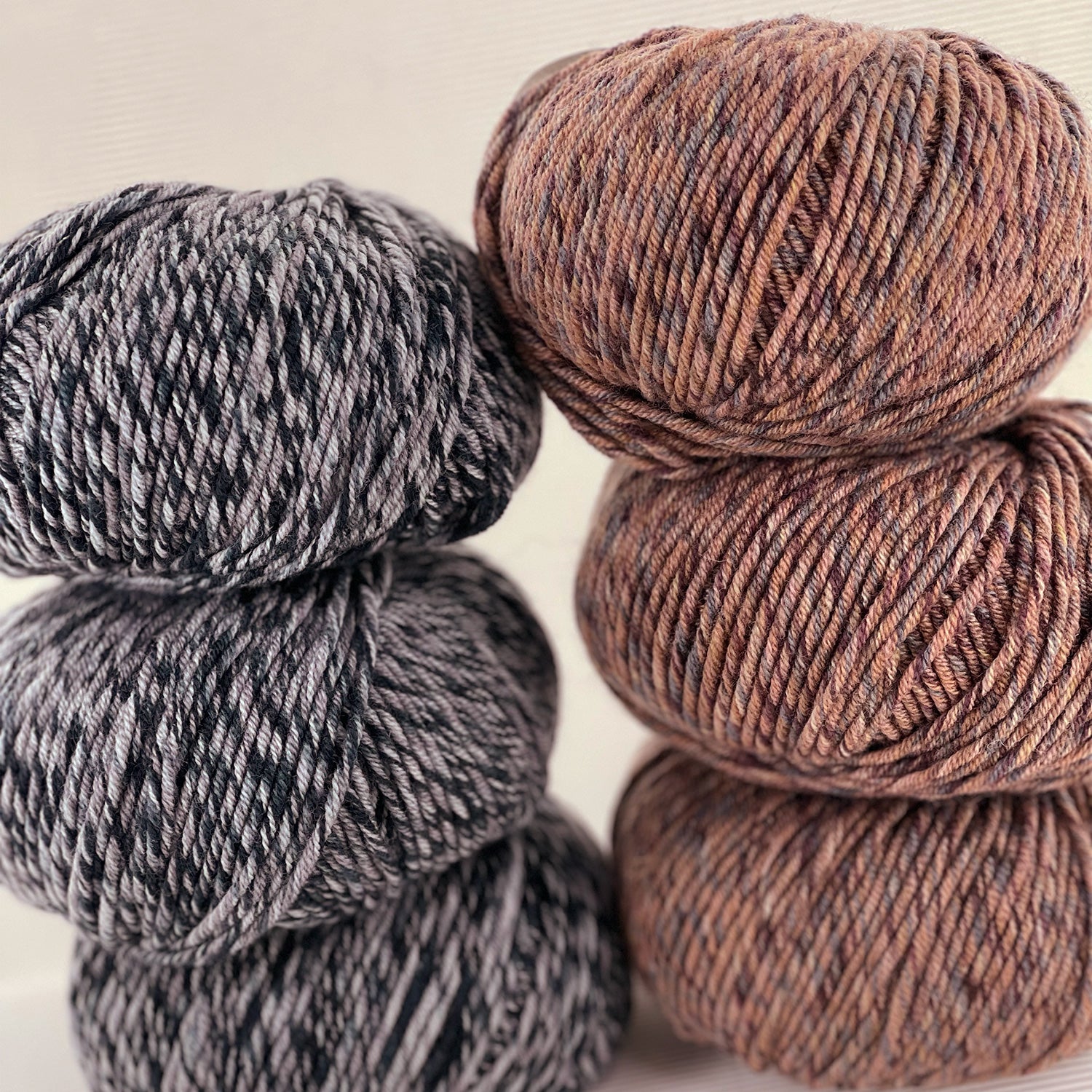 Merino 100 Effect, 50 g