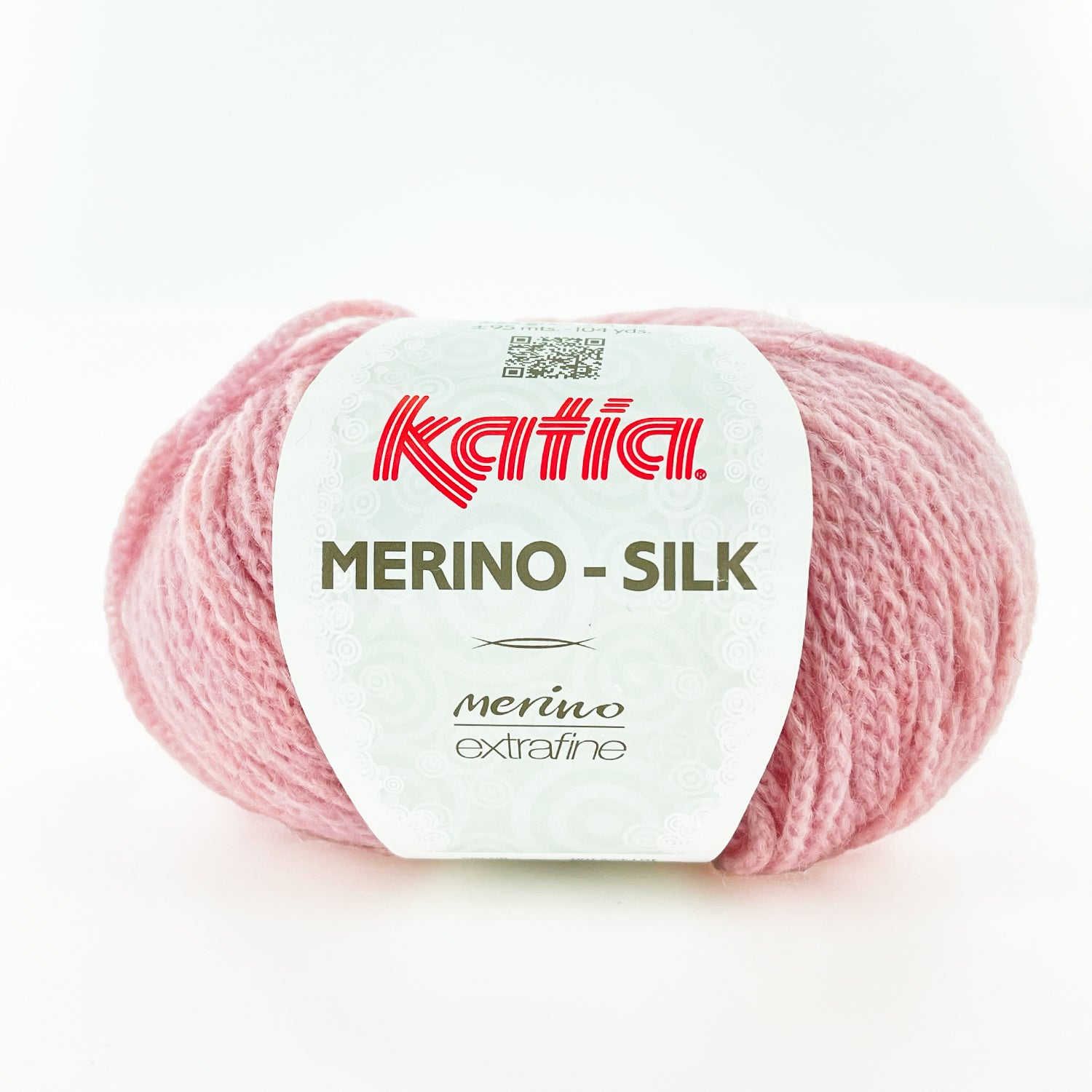 Merino-Silk, 25 g