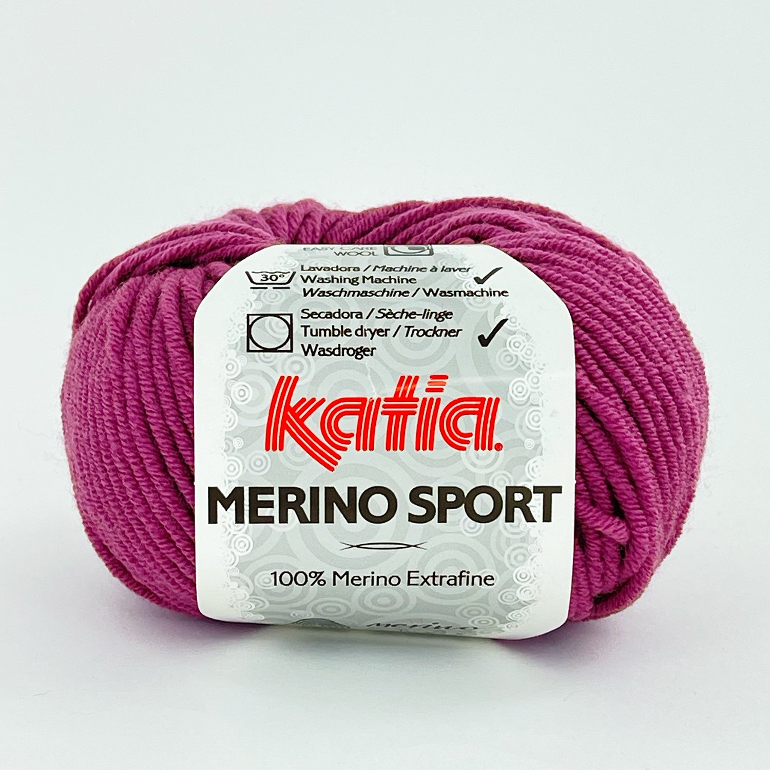 Merino Sport, 50 g