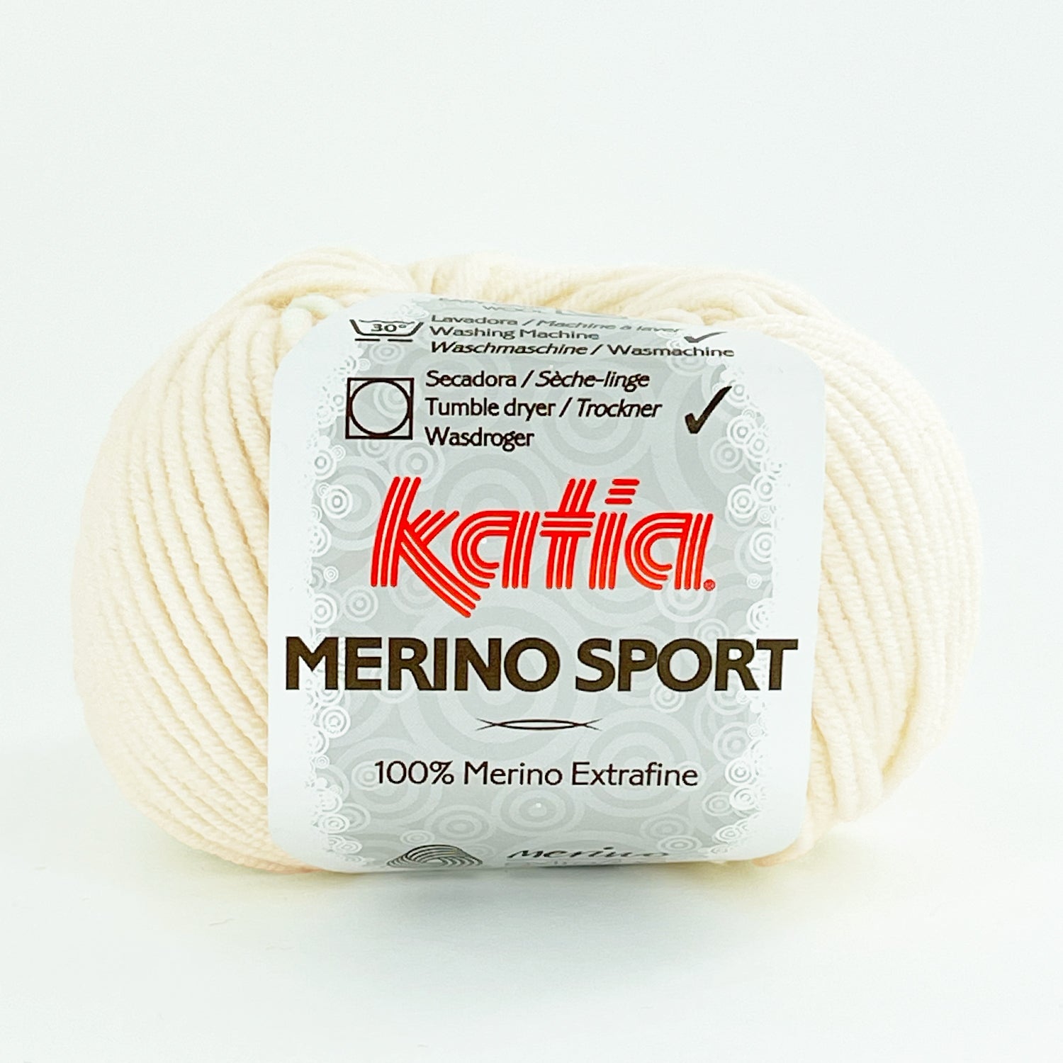 Merino Sport, 50 g