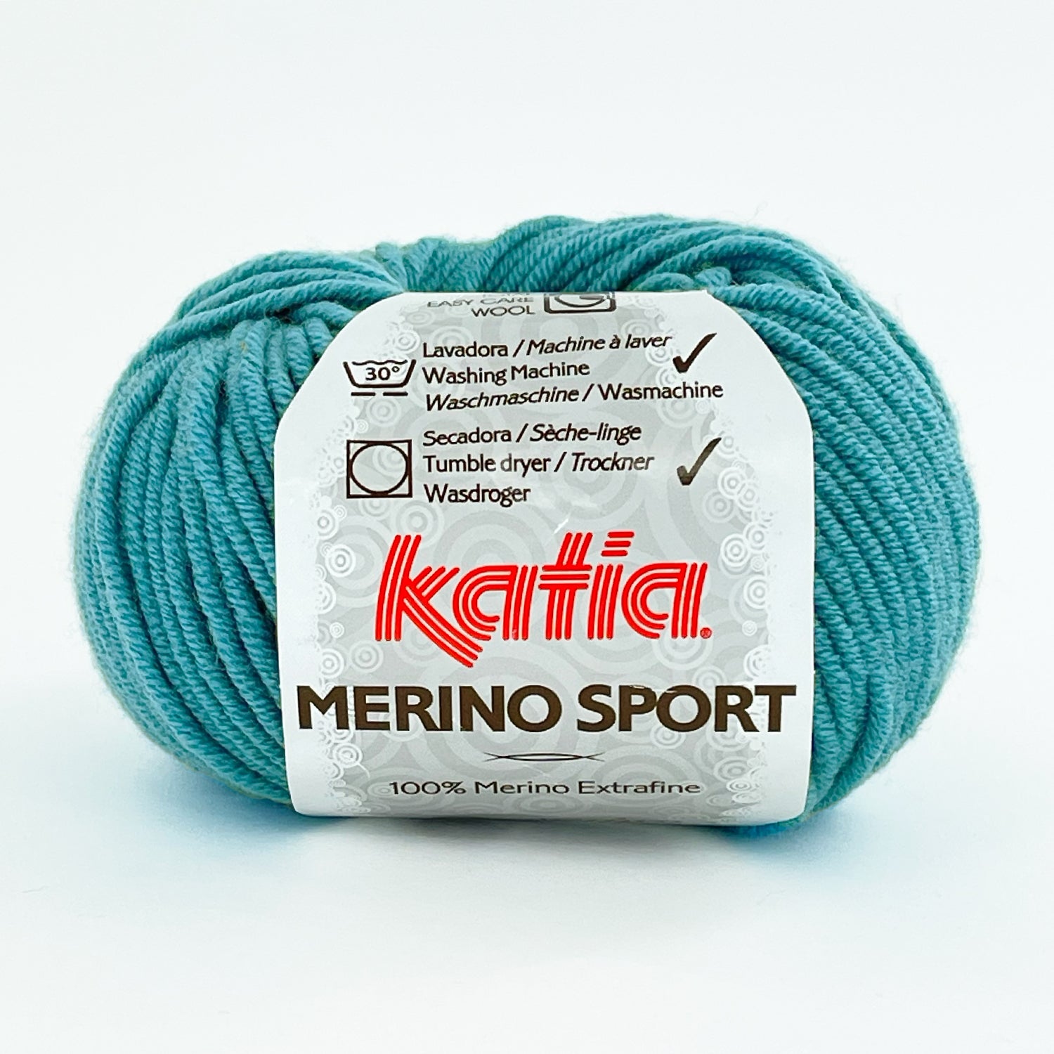 Merino Sport, 50 g