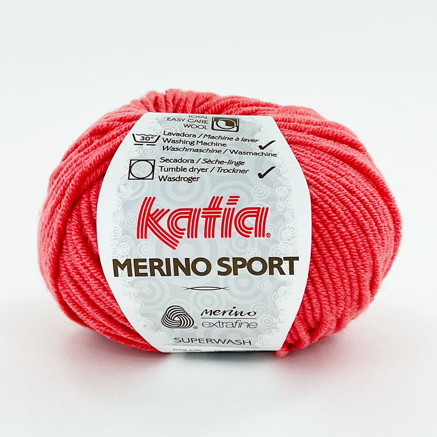 Merino Sport, 50 g