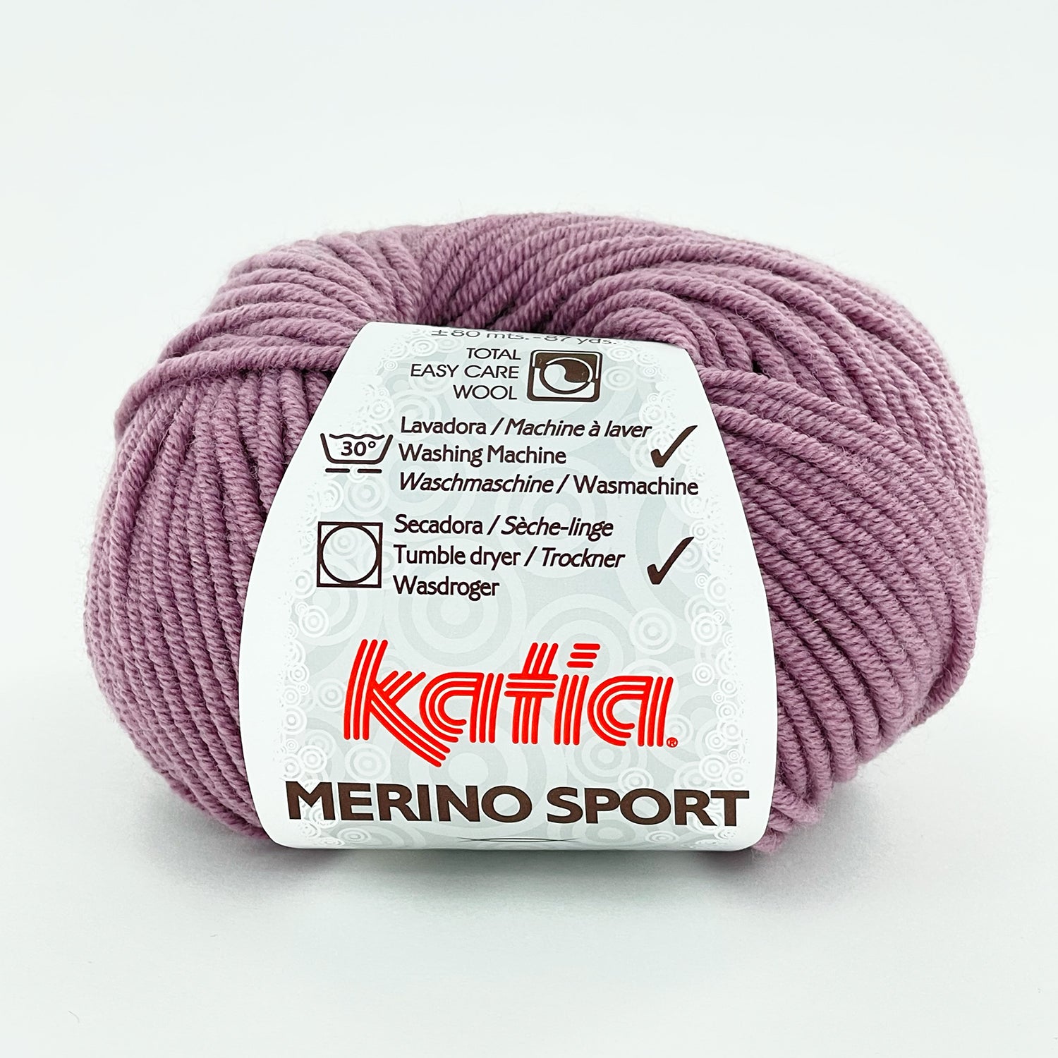 Merino Sport, 50 g