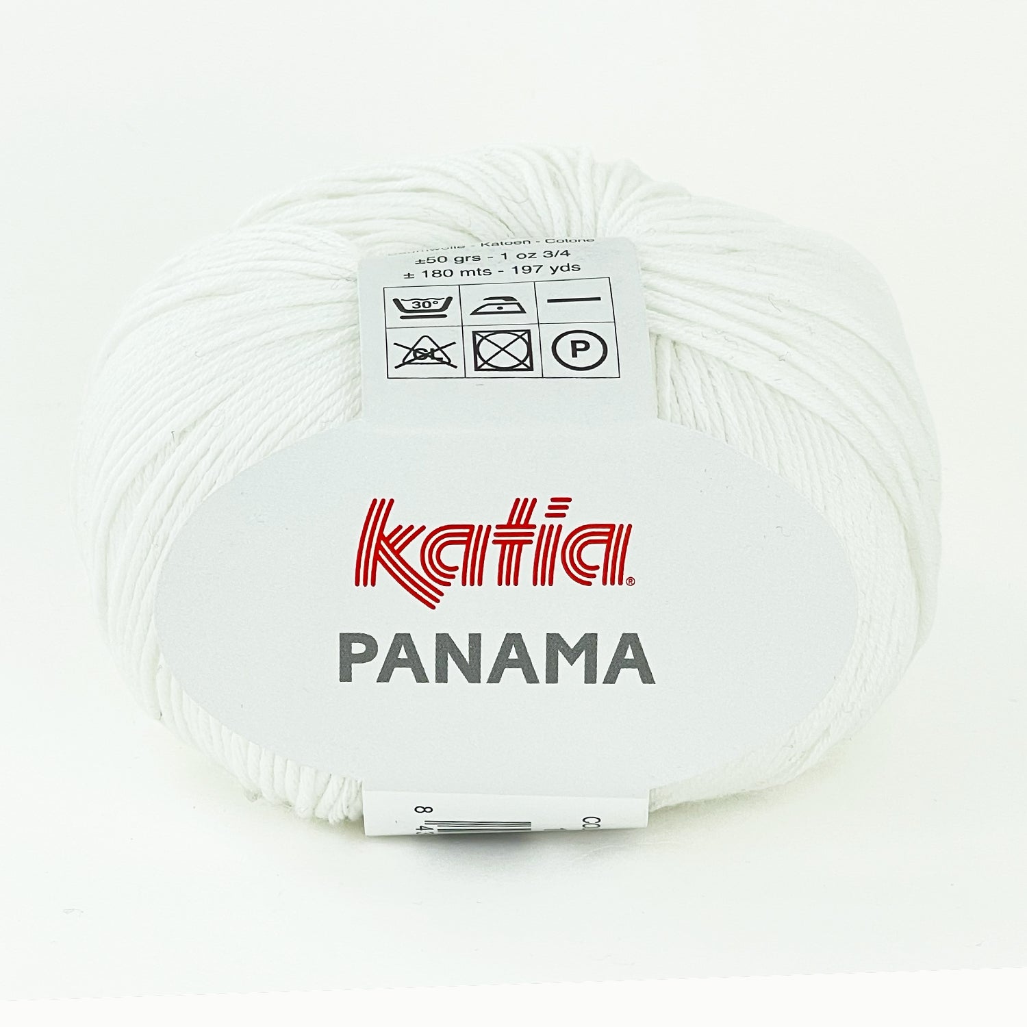 Panama Cotton, 50 g