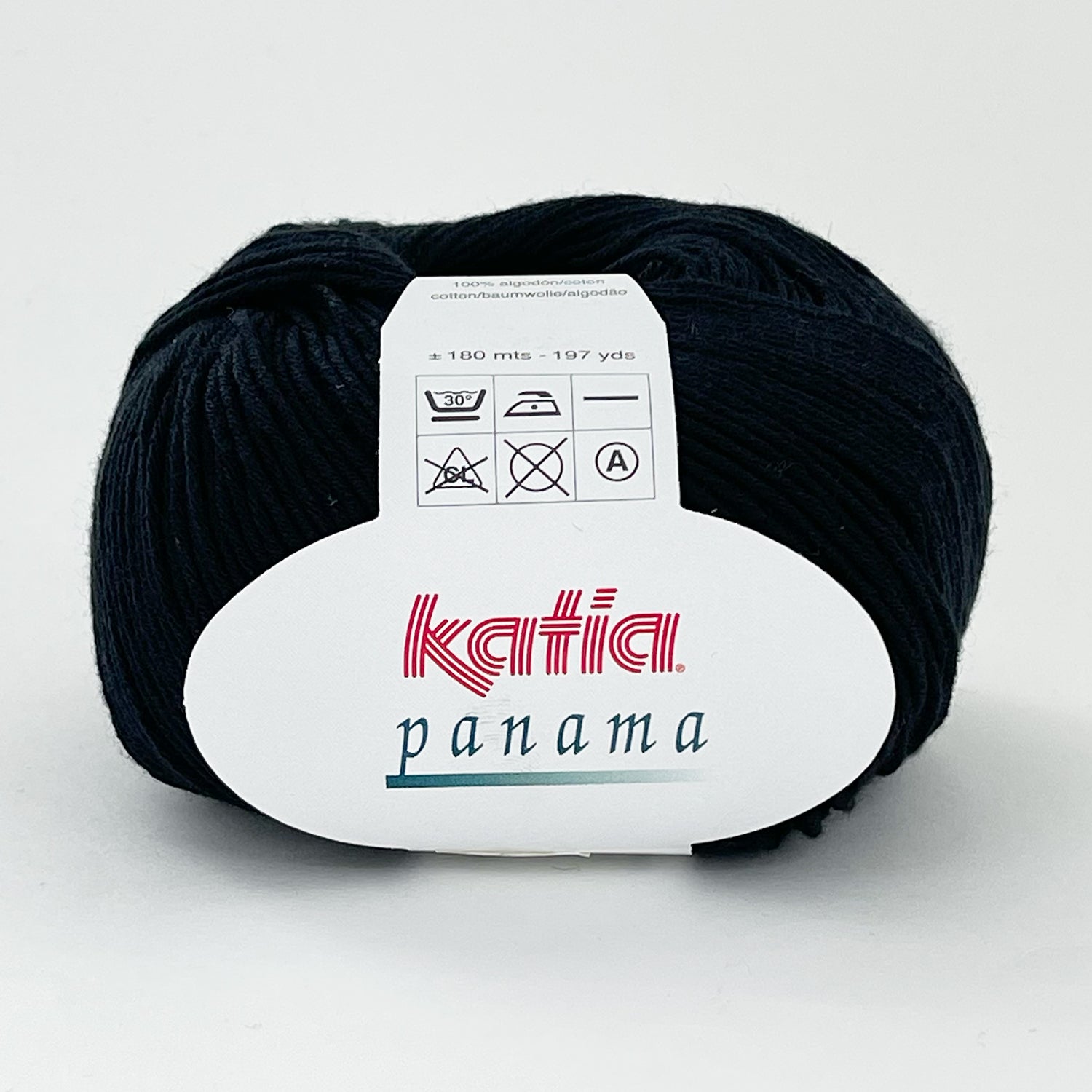 Panama Cotton, 50 g
