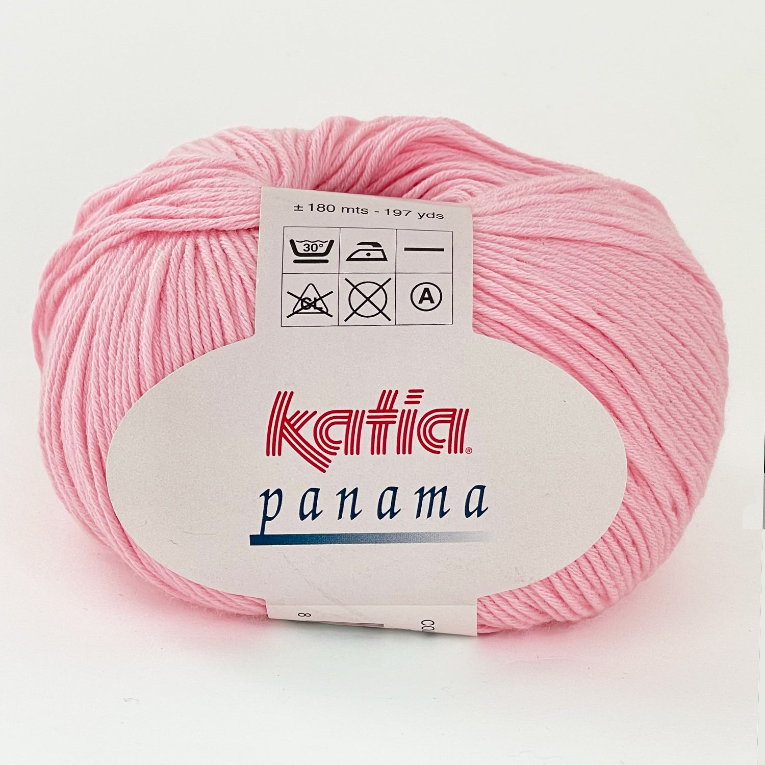 Panama Cotton, 50 g