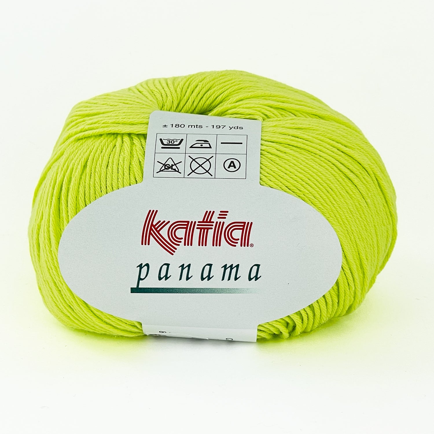 Panama Cotton, 50 g