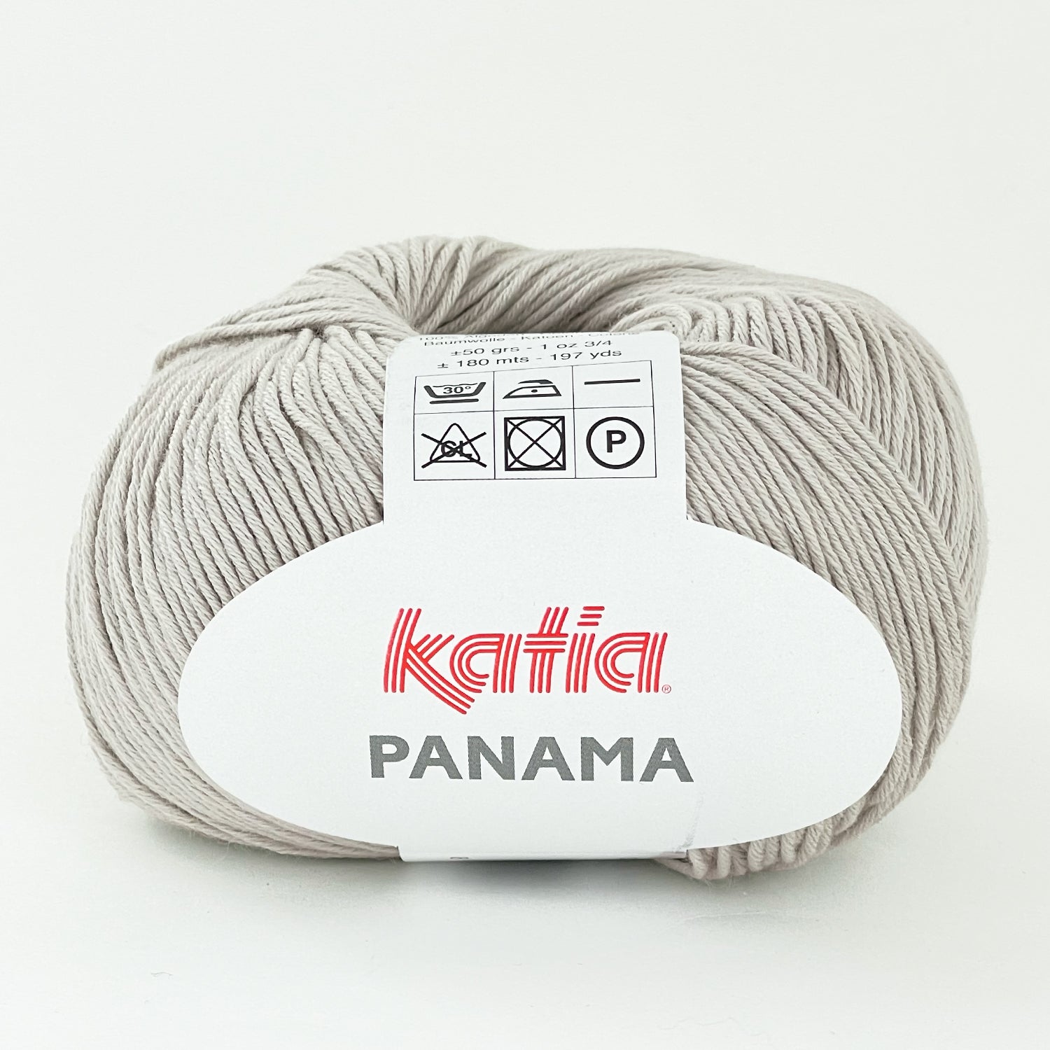 Panama Cotton, 50 g