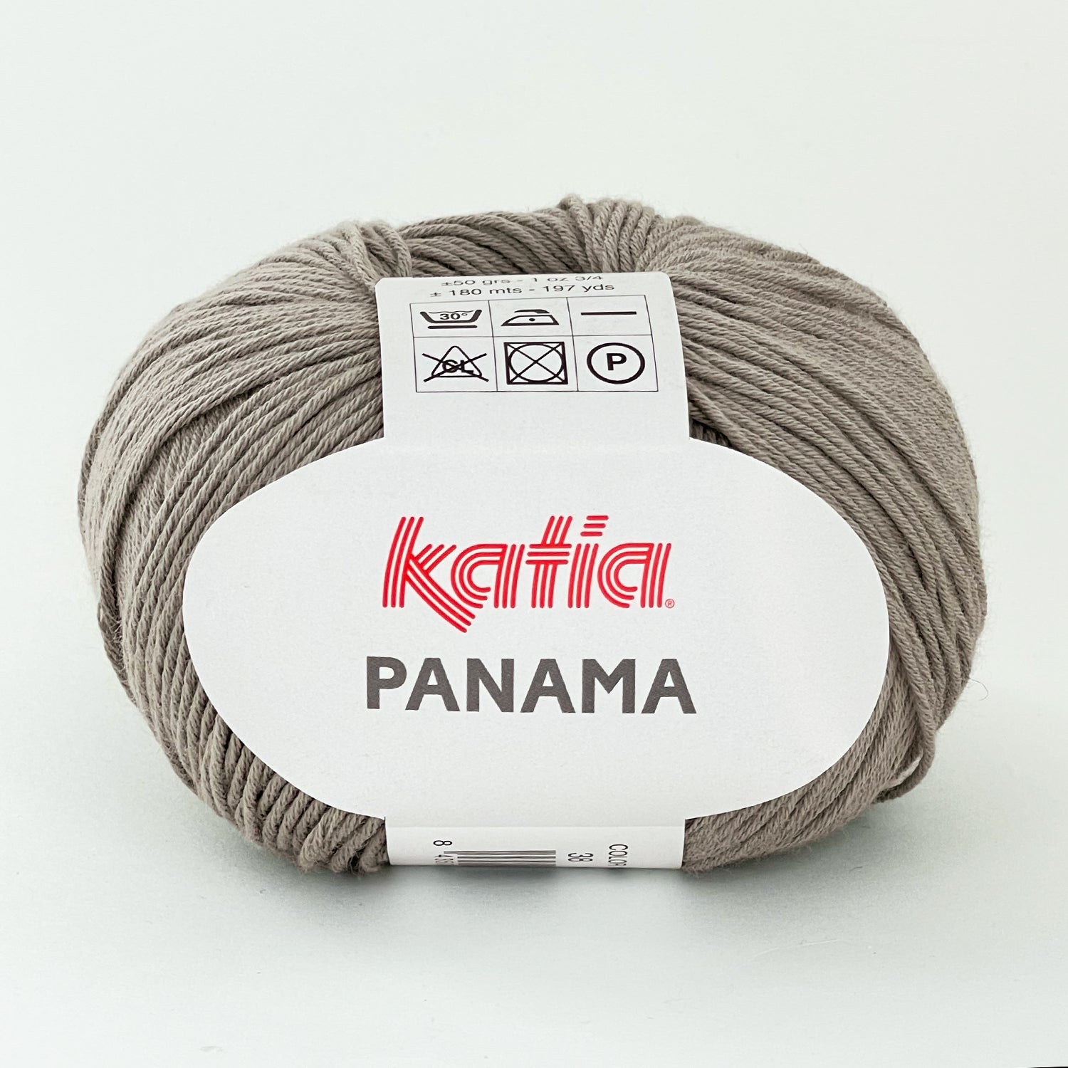 Panama Cotton, 50 g