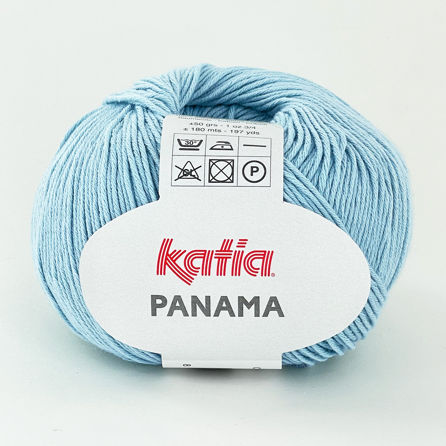 Panama Cotton, 50 g