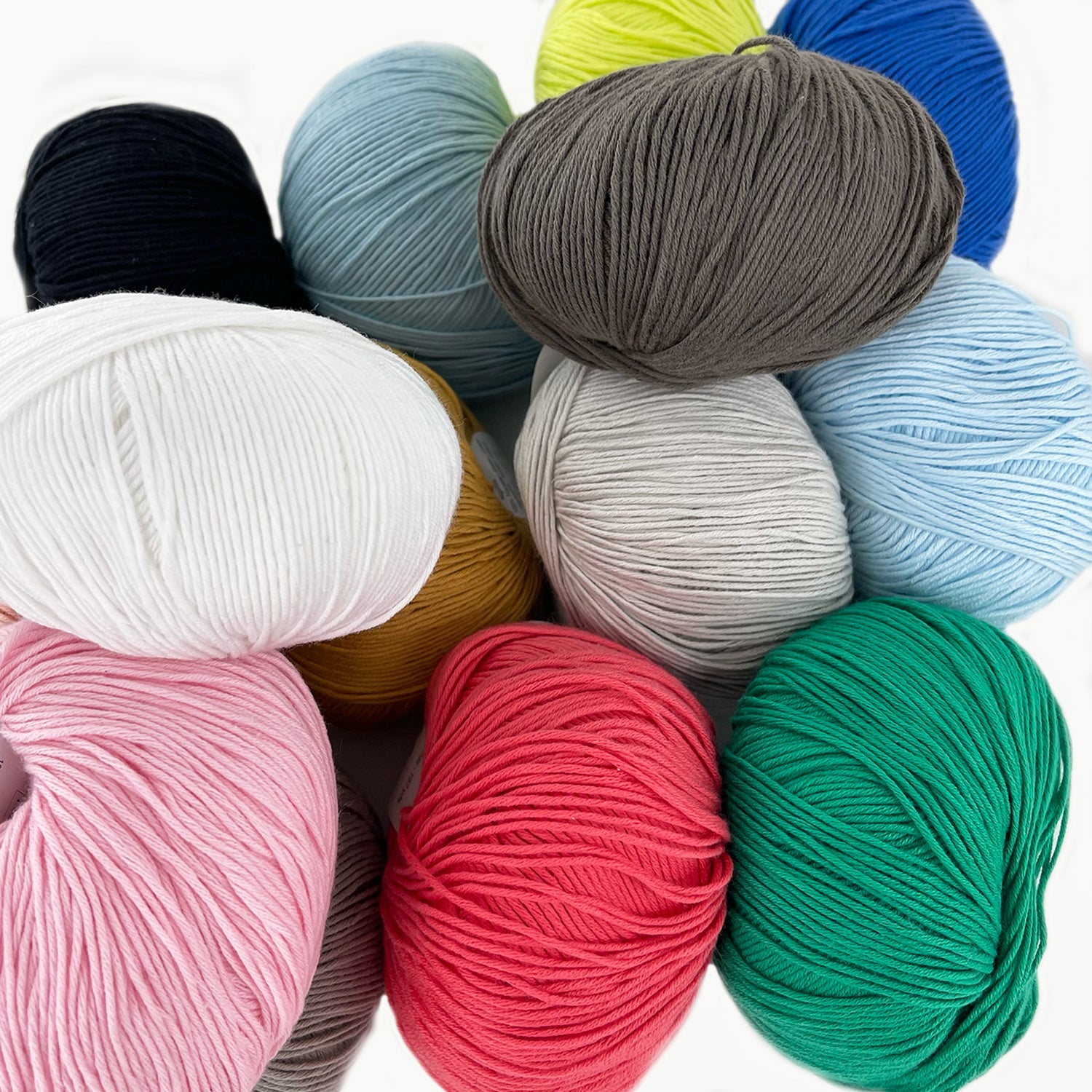 Panama Cotton, 50 g