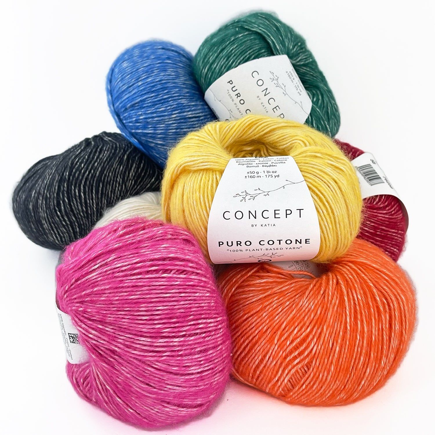 Puro Cotone, 50 g