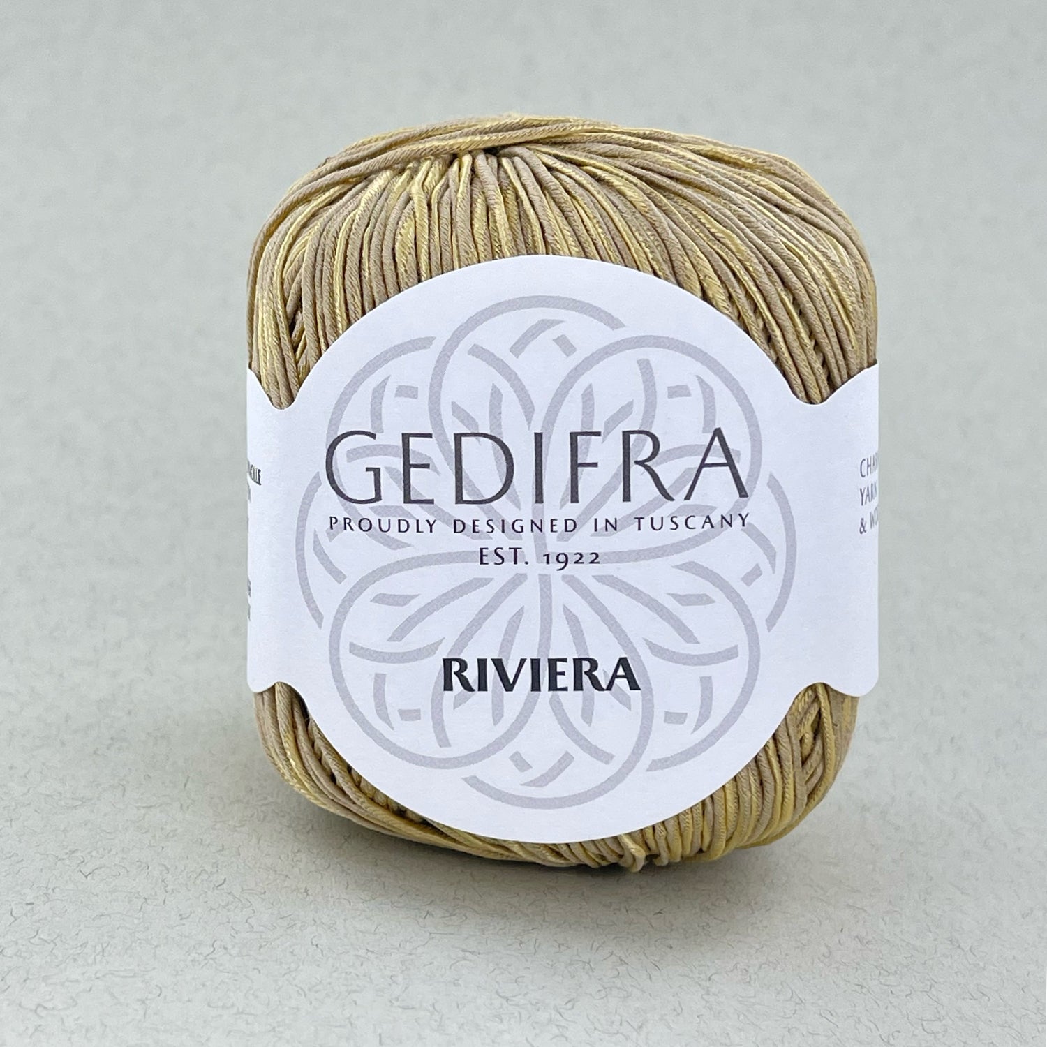 Riviera, 50 g