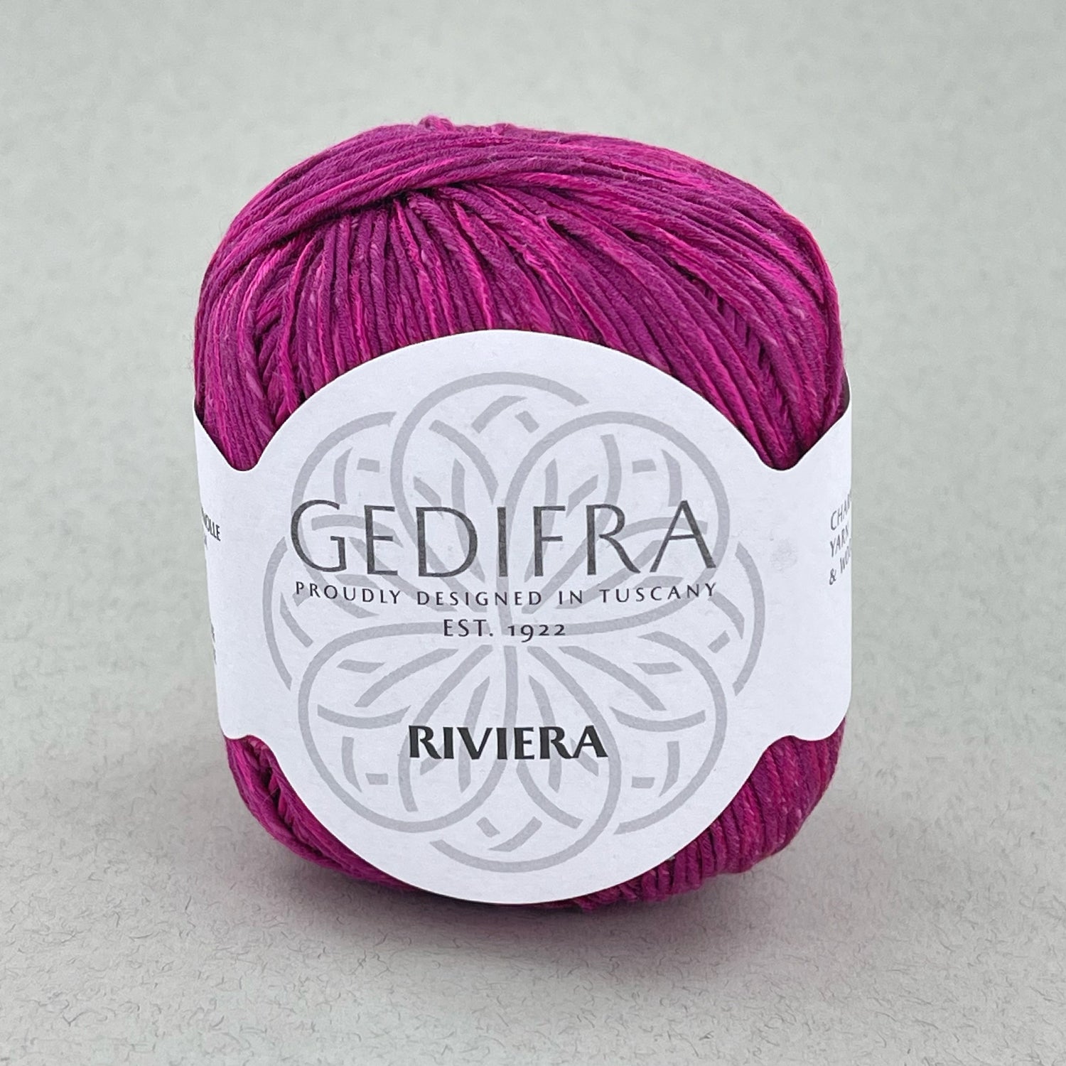Riviera, 50 g