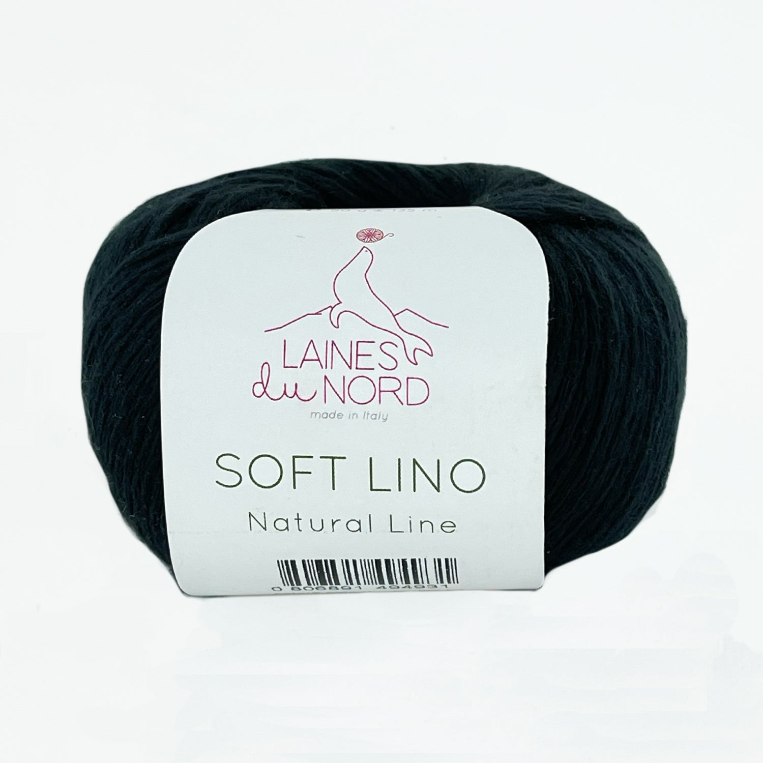Soft Lino, 50 g