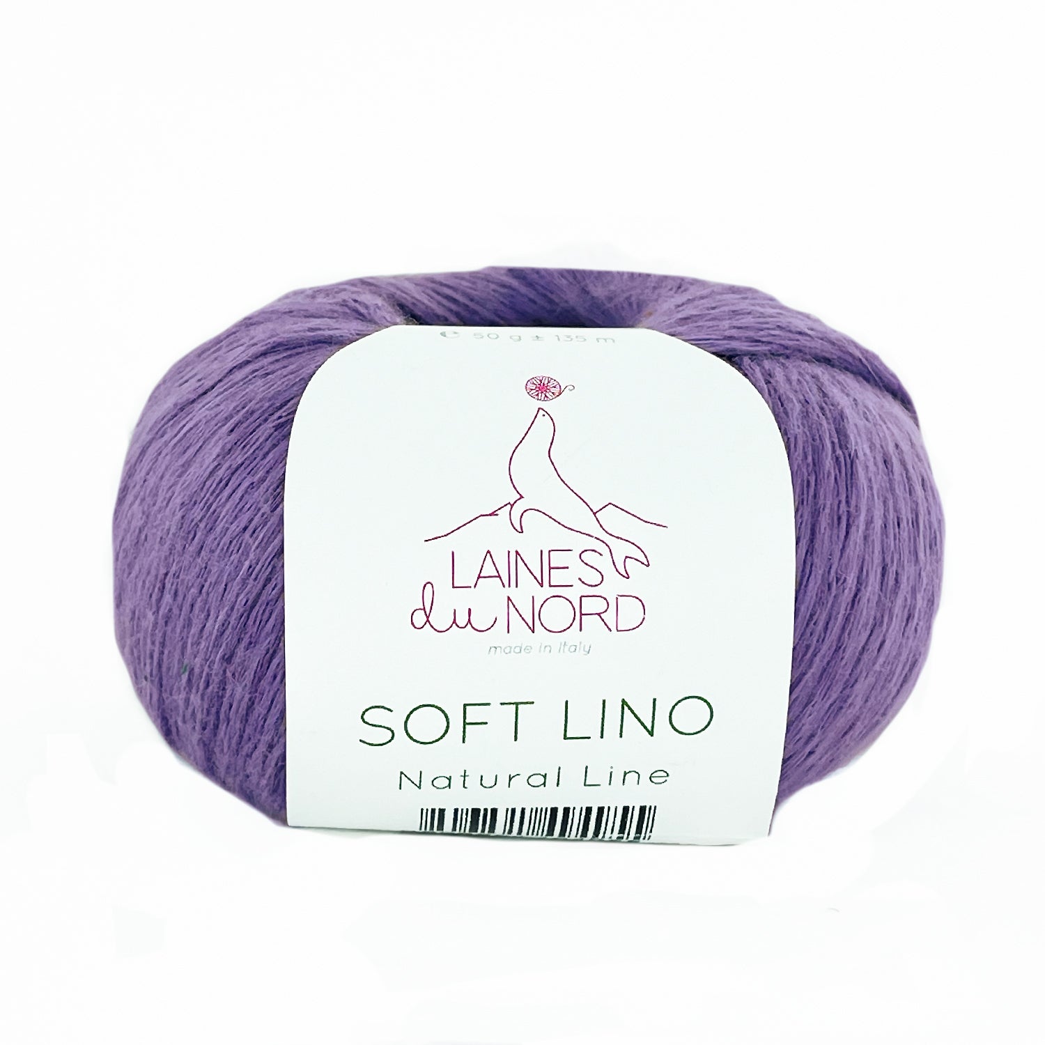 Soft Lino, 50 g