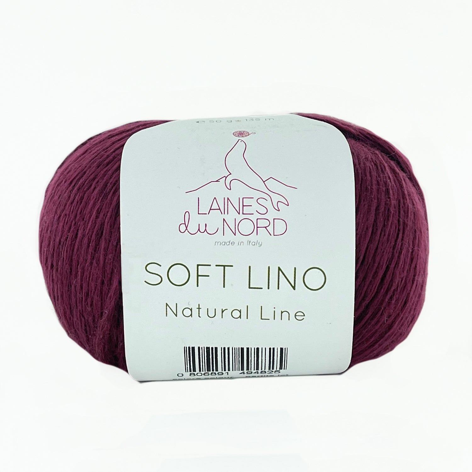 Soft Lino, 50 g
