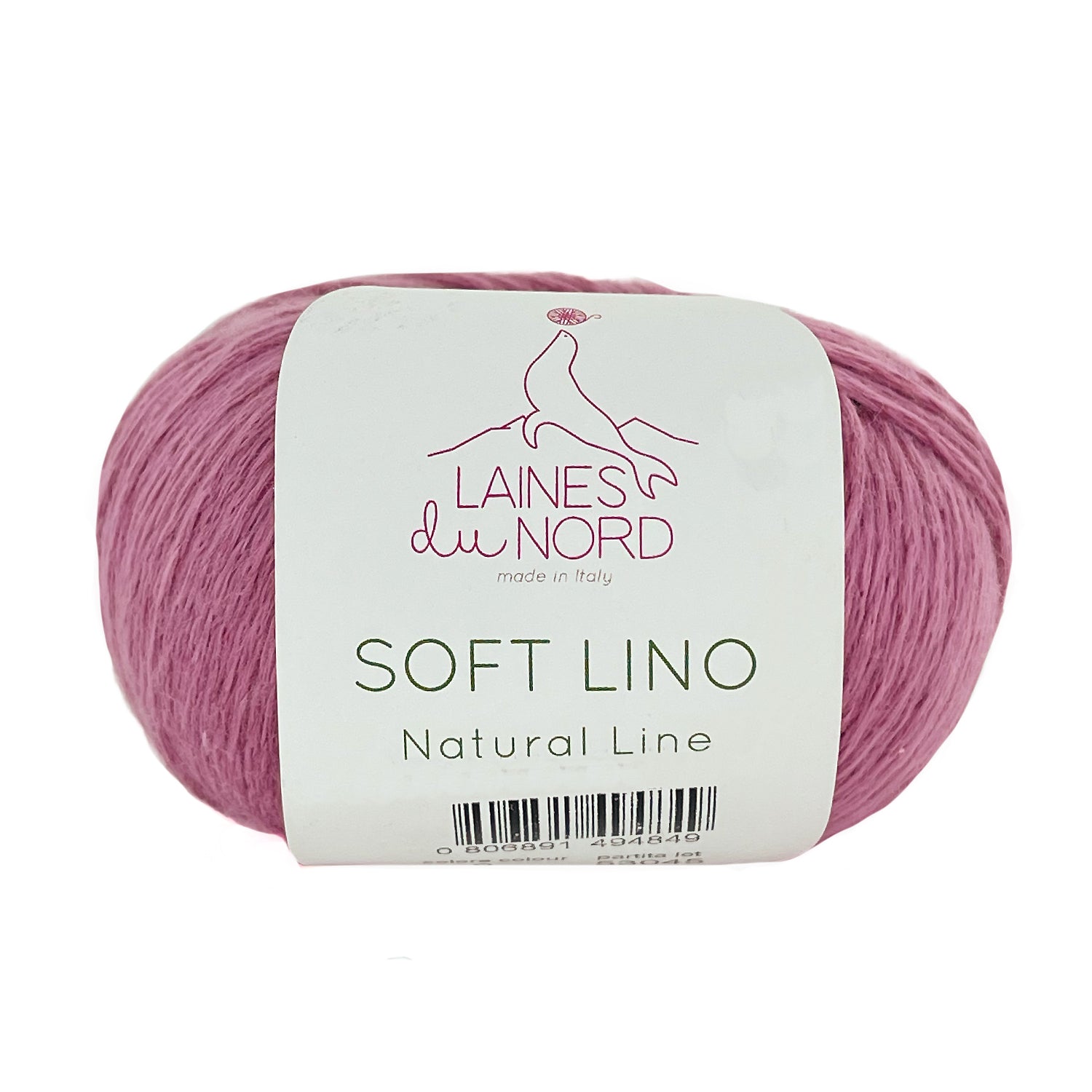 Soft Lino, 50 g