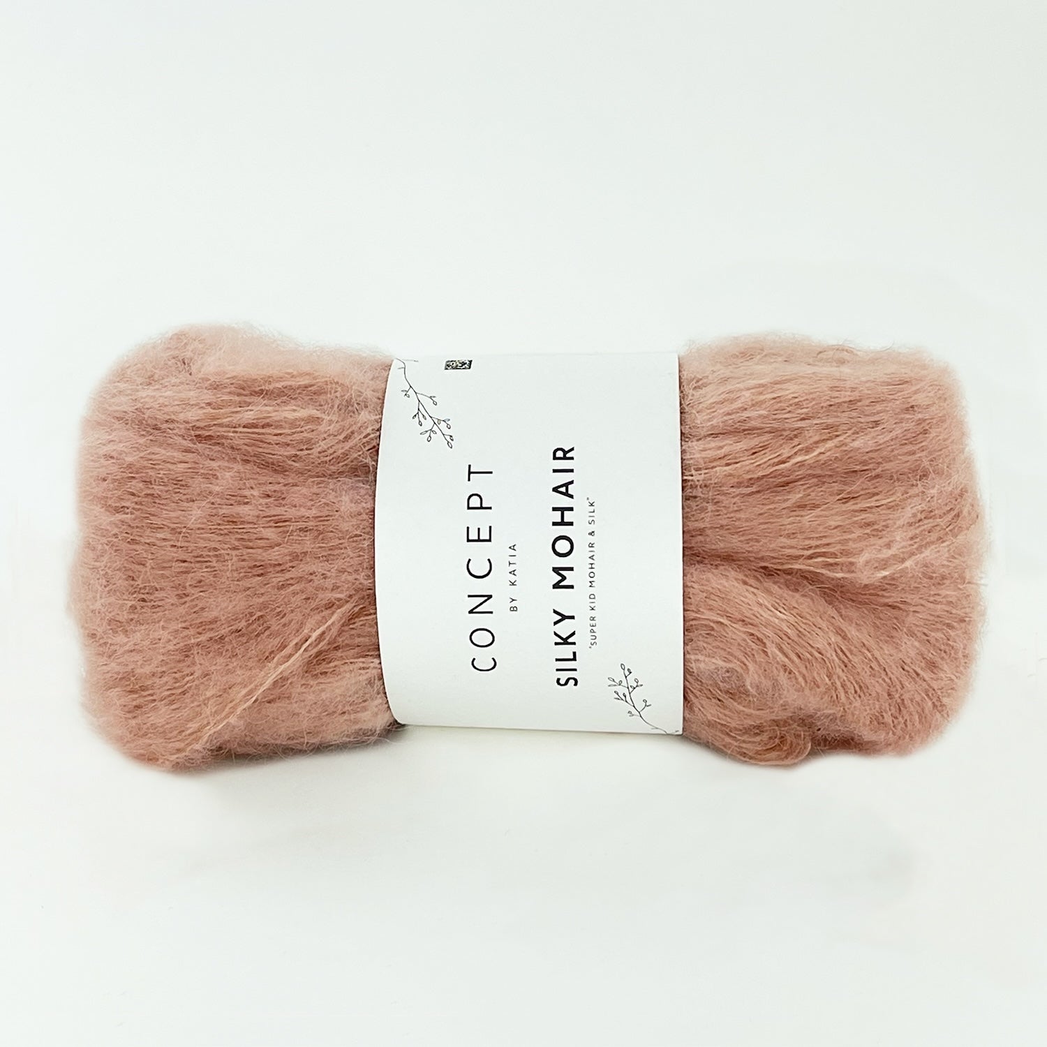 Silky Mohair, 25 g