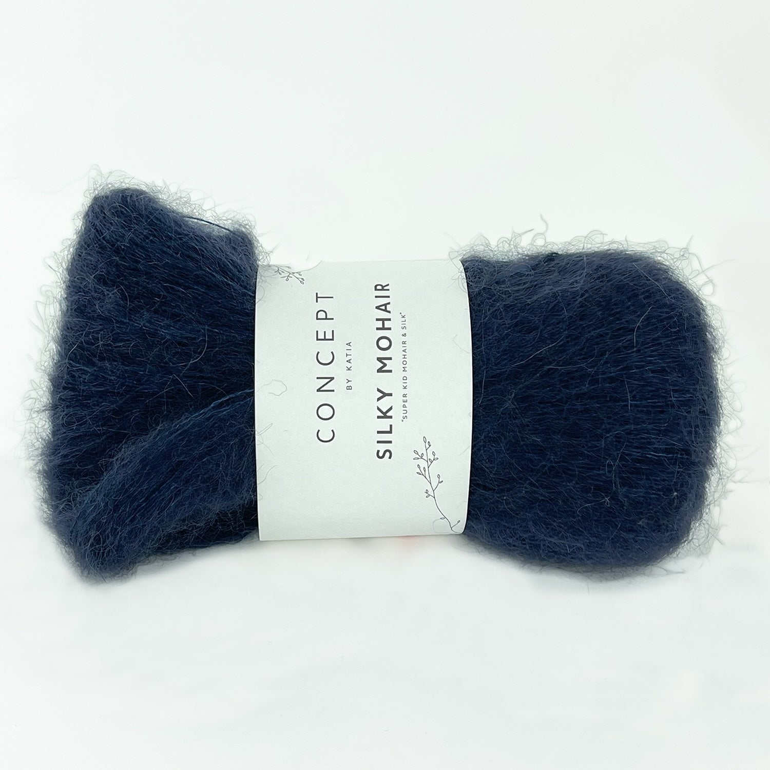 Silky Mohair, 25 g