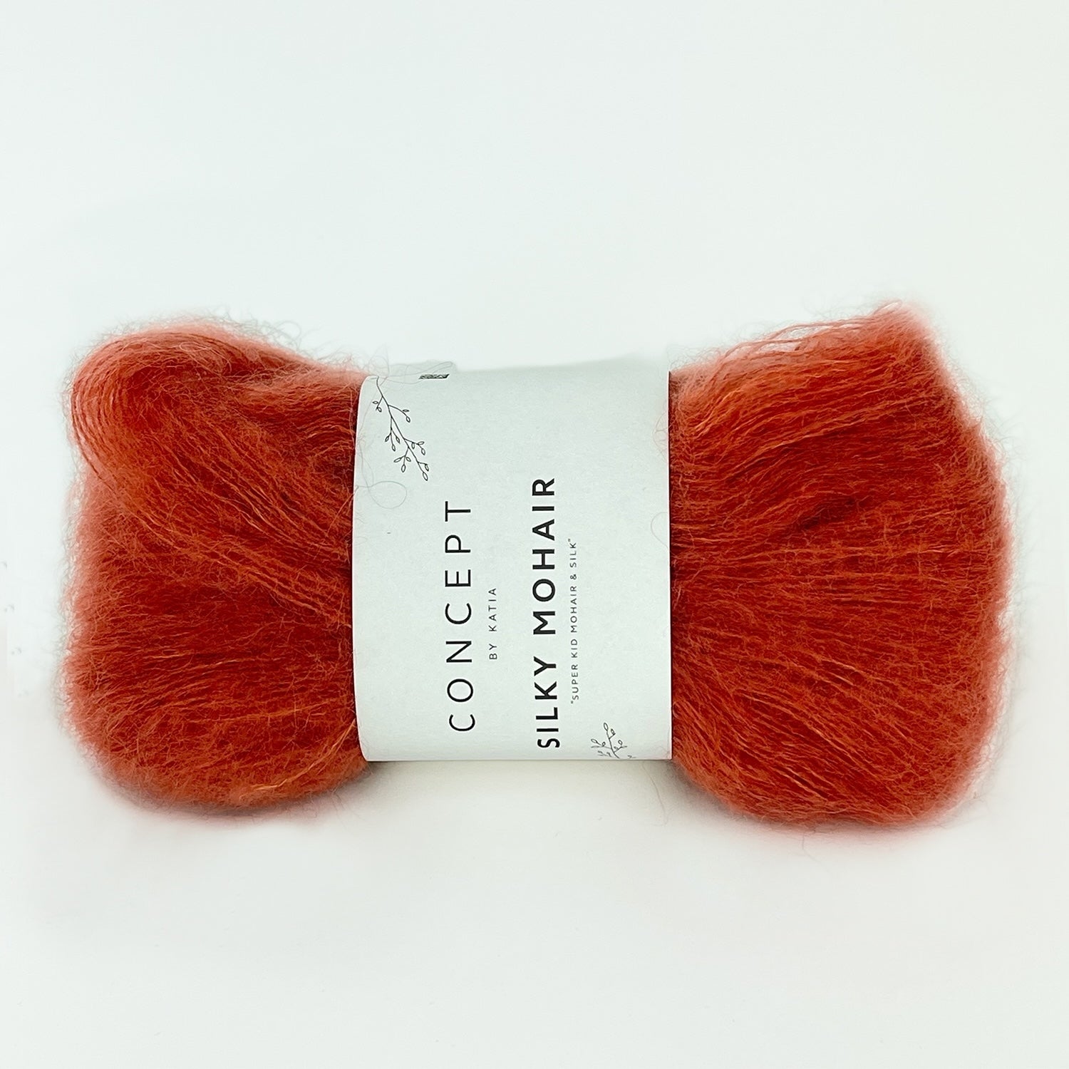Silky Mohair, 25 g