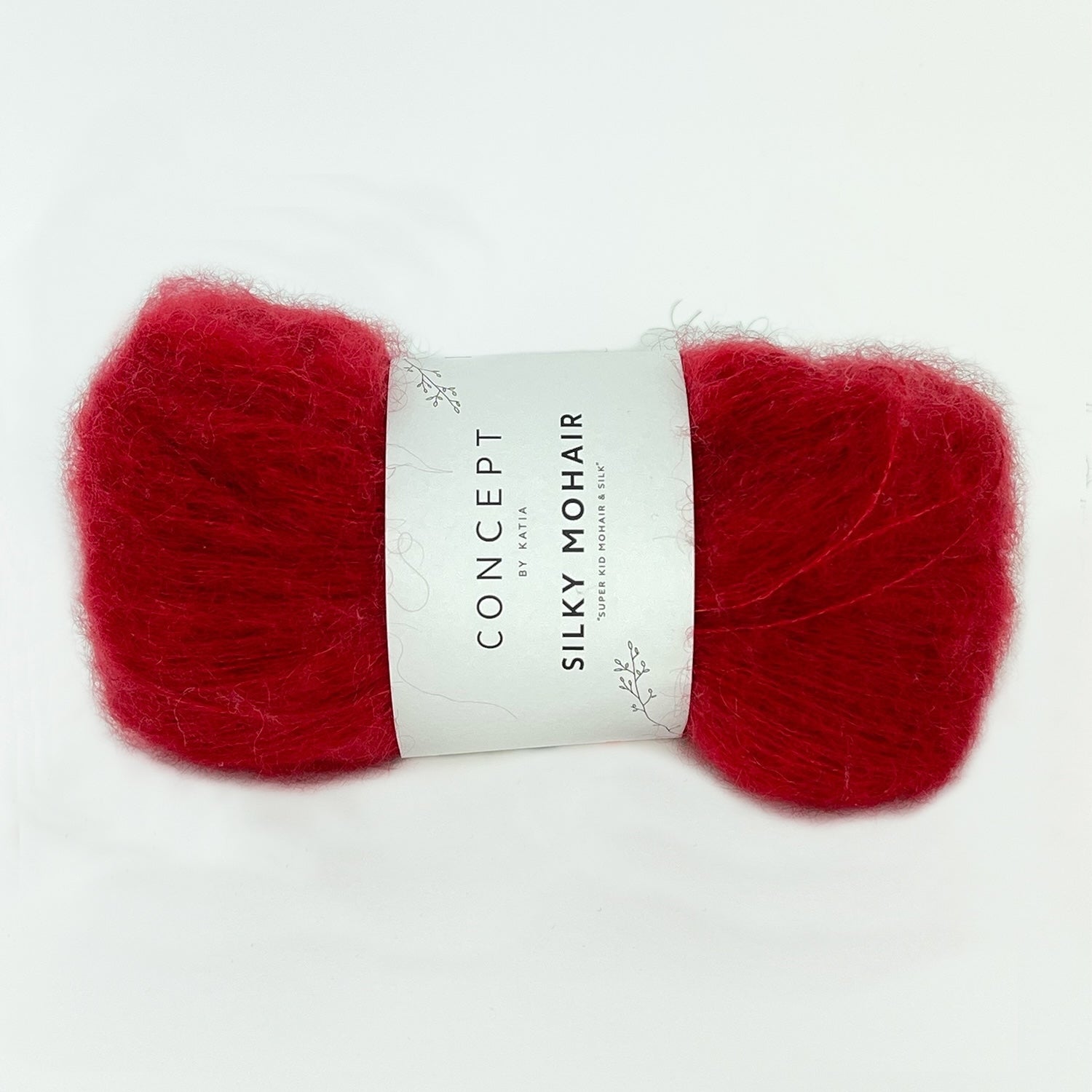 Silky Mohair, 25 g