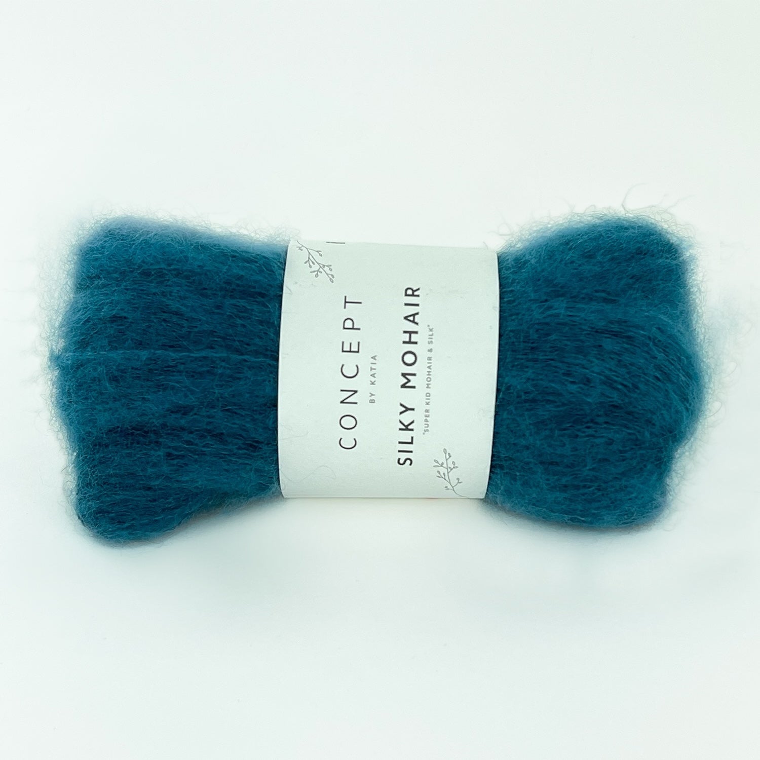 Silky Mohair, 25 g