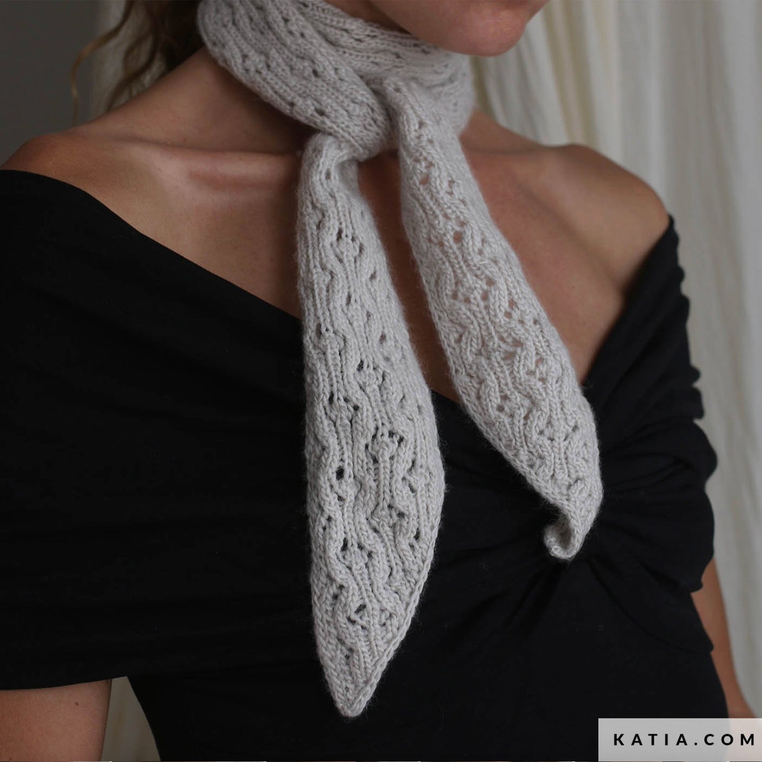 Silky Lace, 50 g