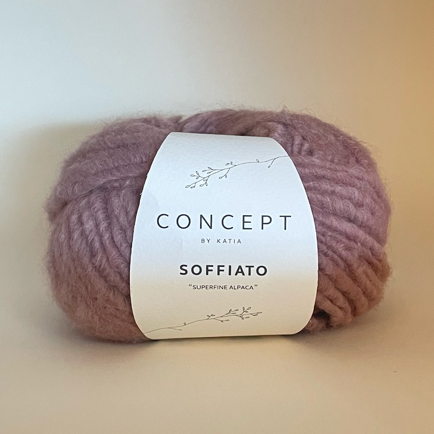 Soffiato, 100 g