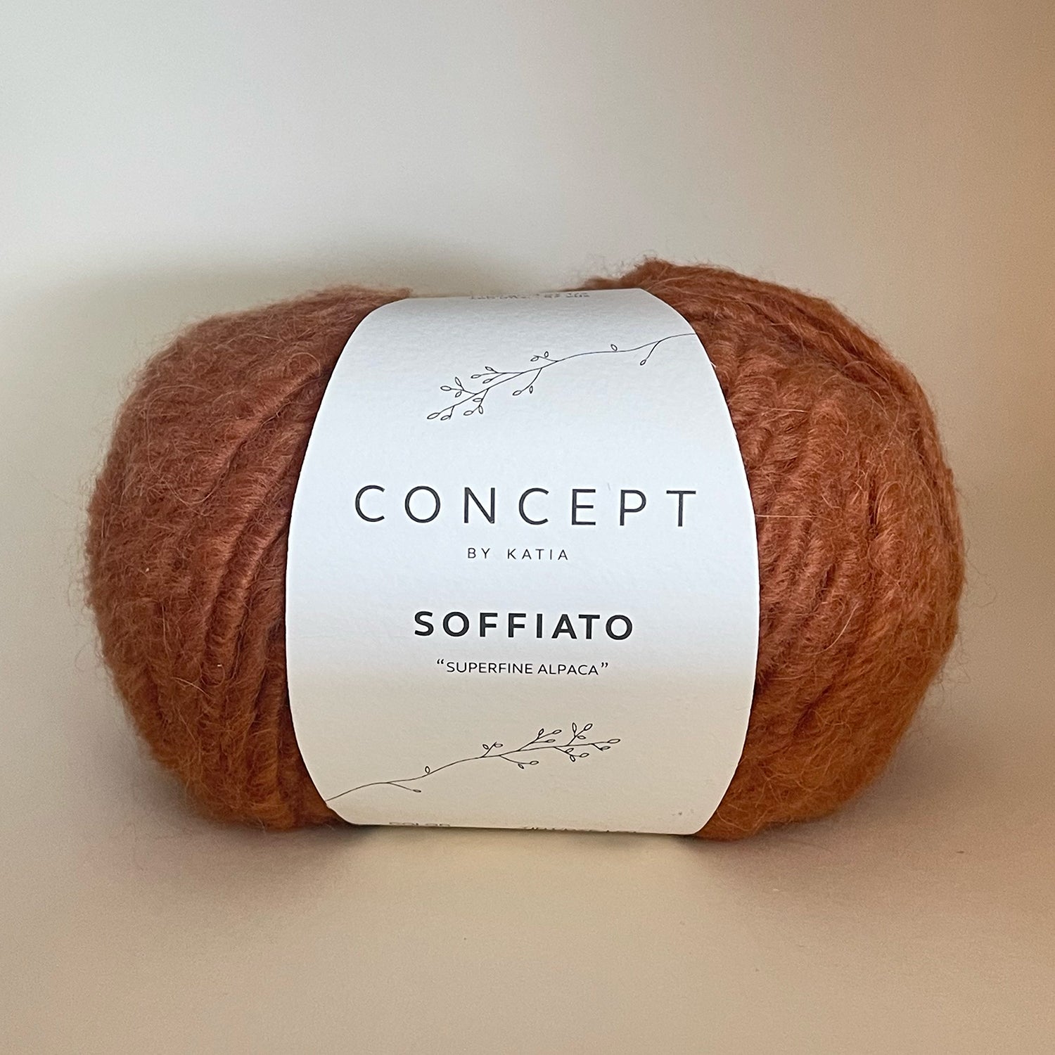 Soffiato, 100 g