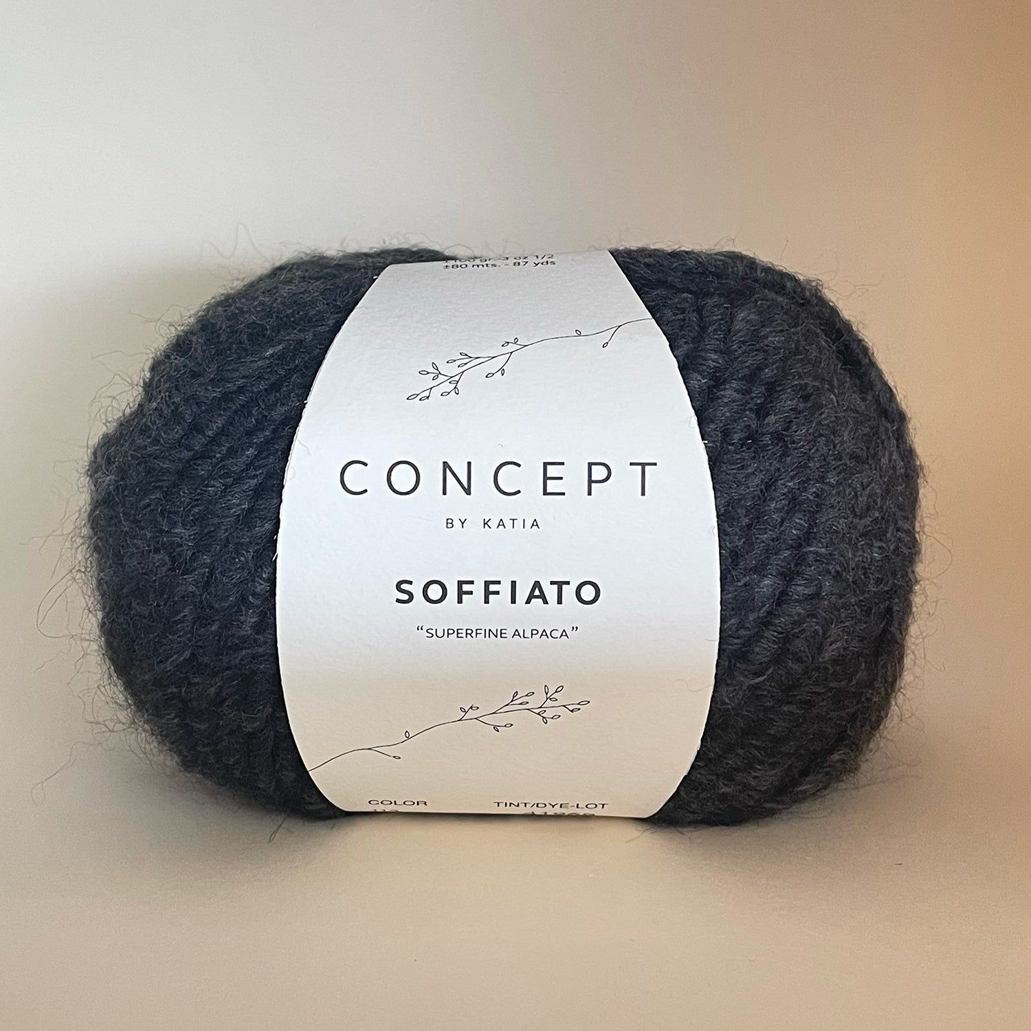 Soffiato, 100 g