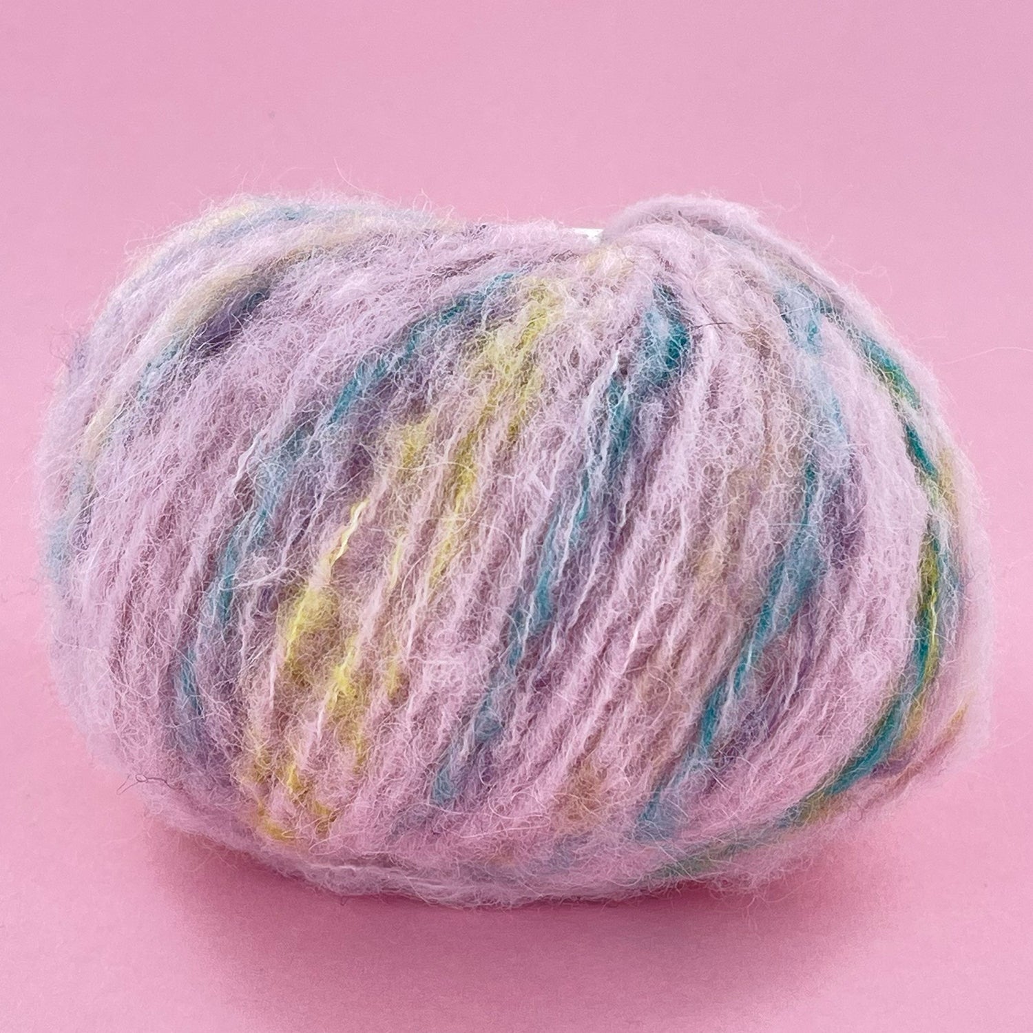 Soho Alpaca, 50 g