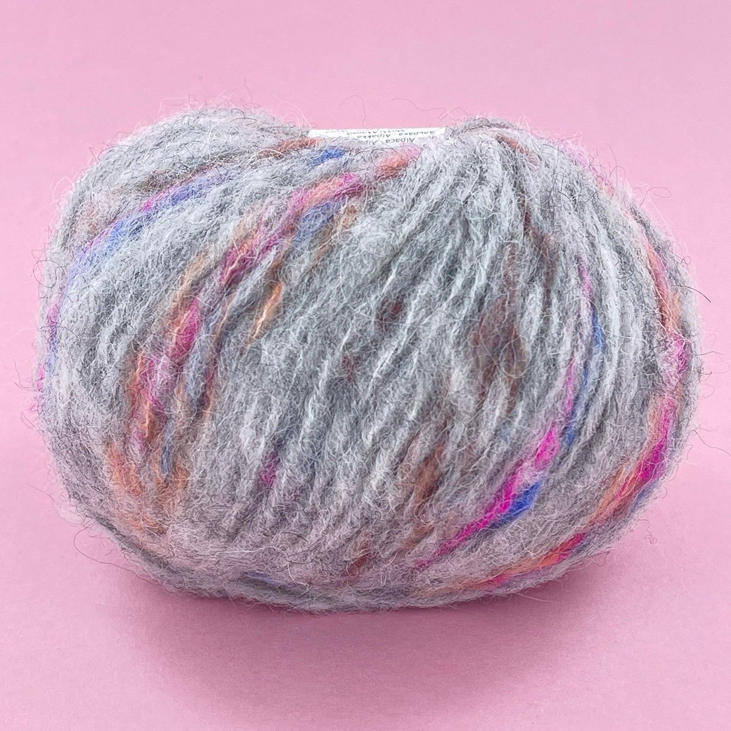 Soho Alpaca, 50 g