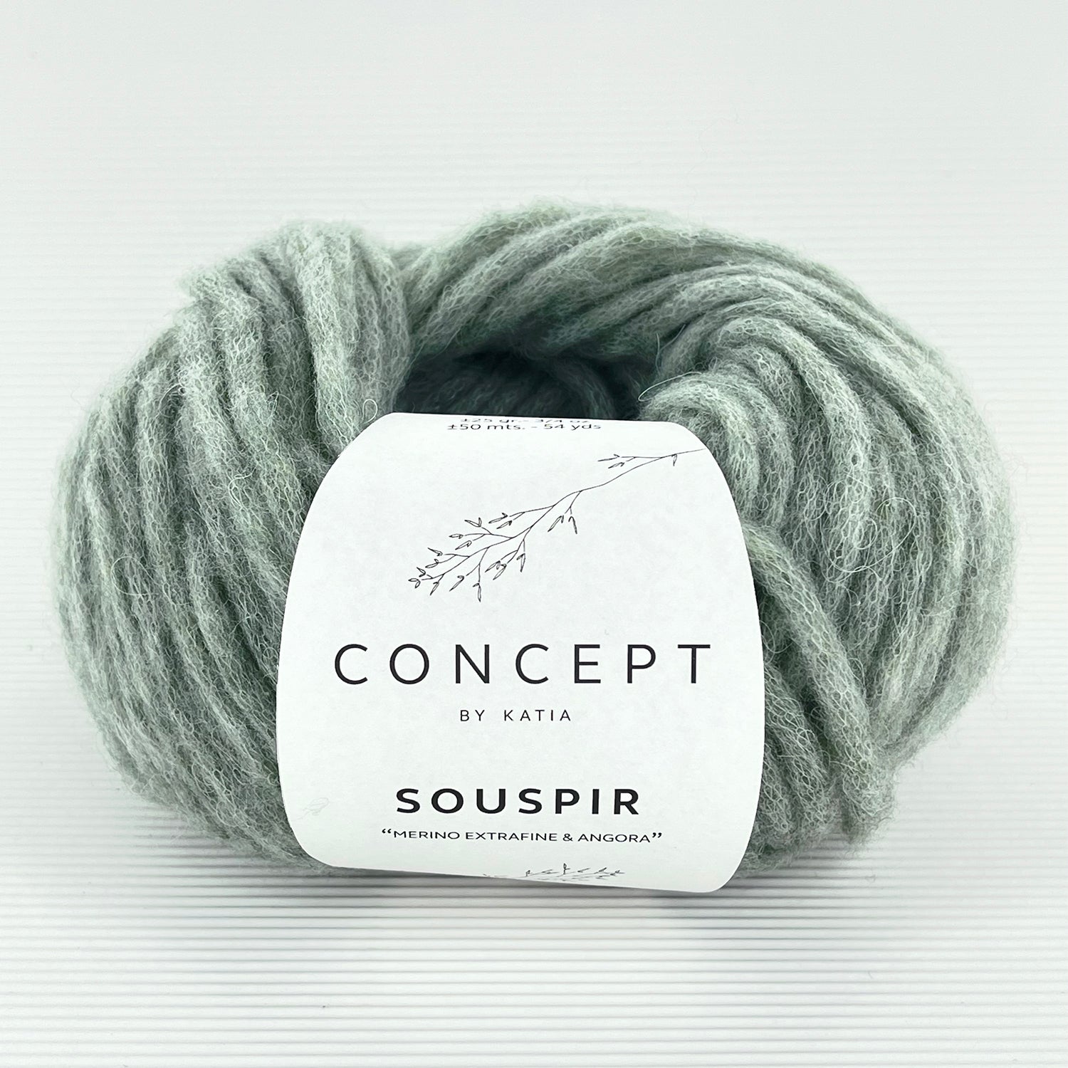 Souspir, 25 g
