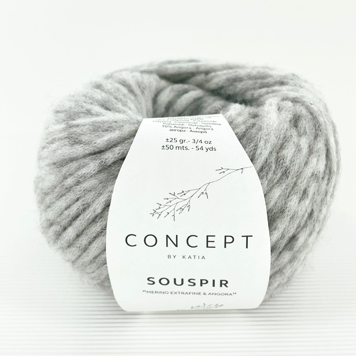 Souspir, 25 g