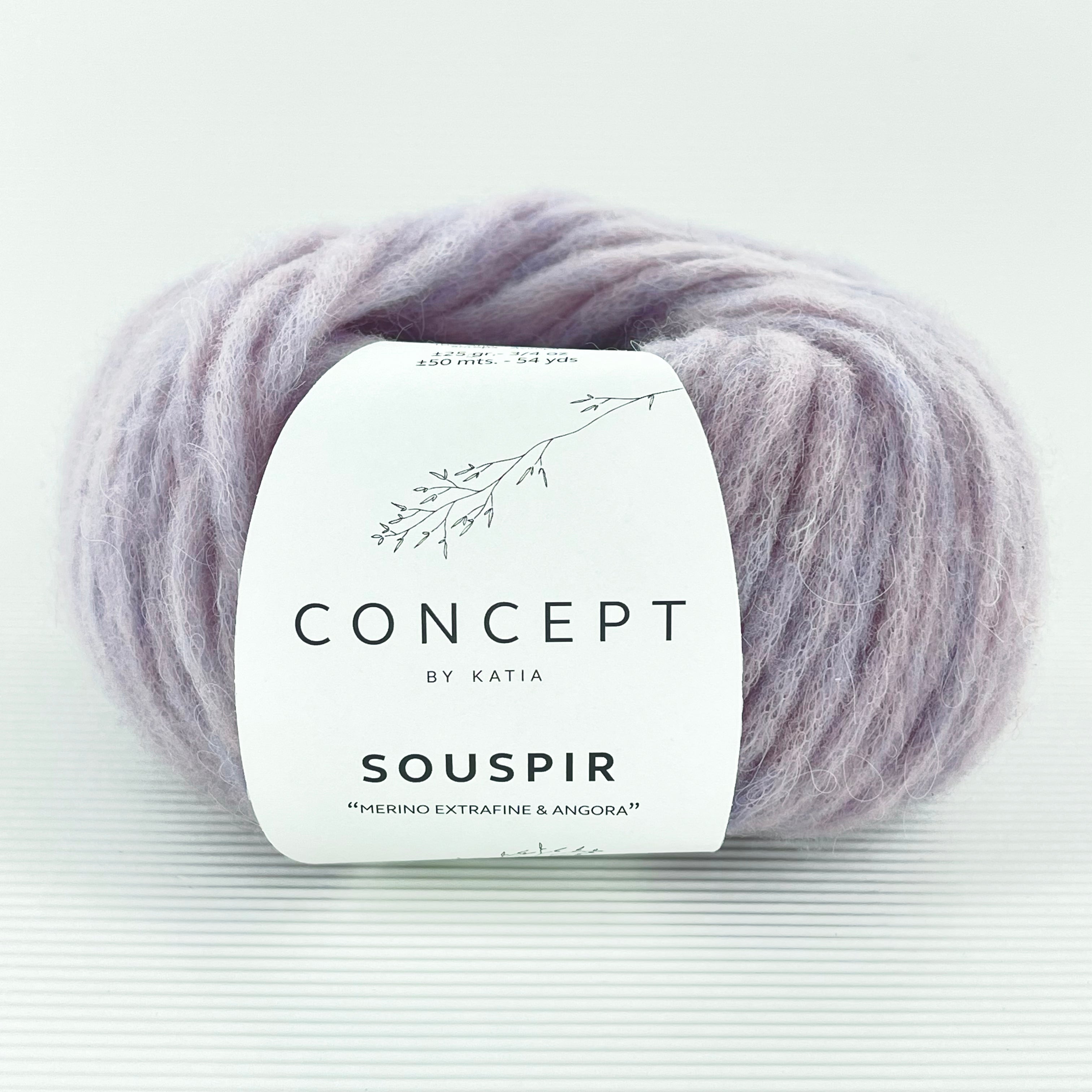 Souspir, 25 g