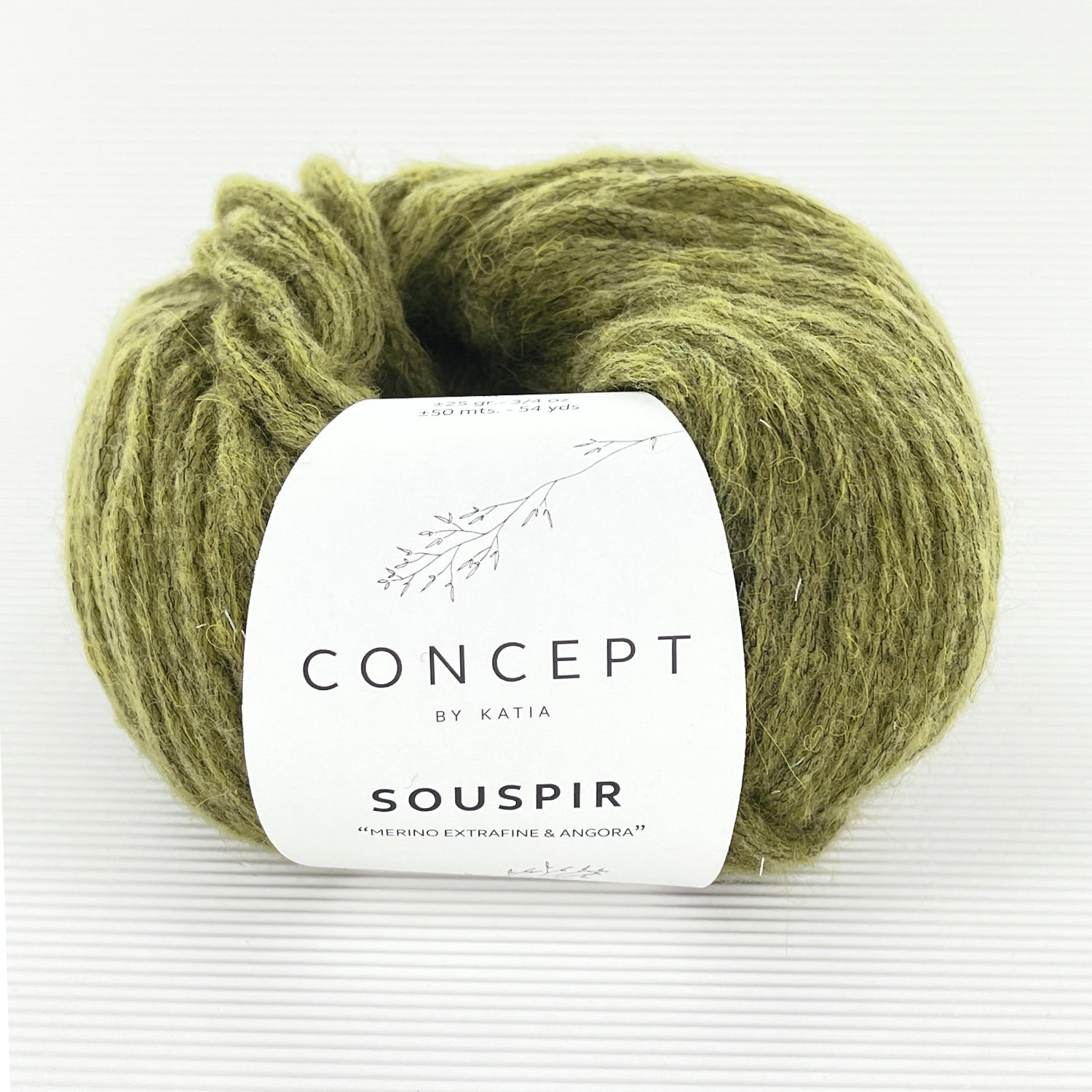 Souspir, 25 g