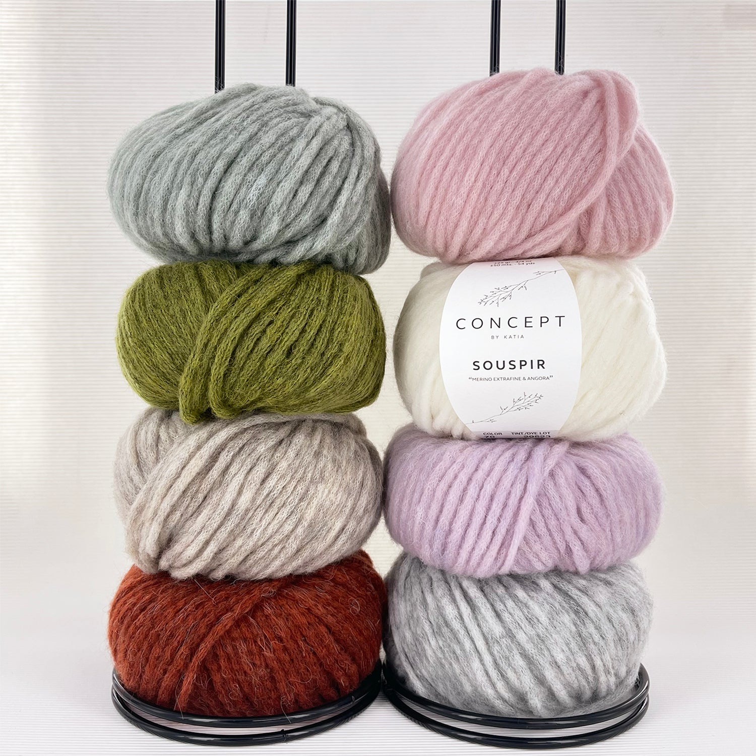 Souspir, 25 g
