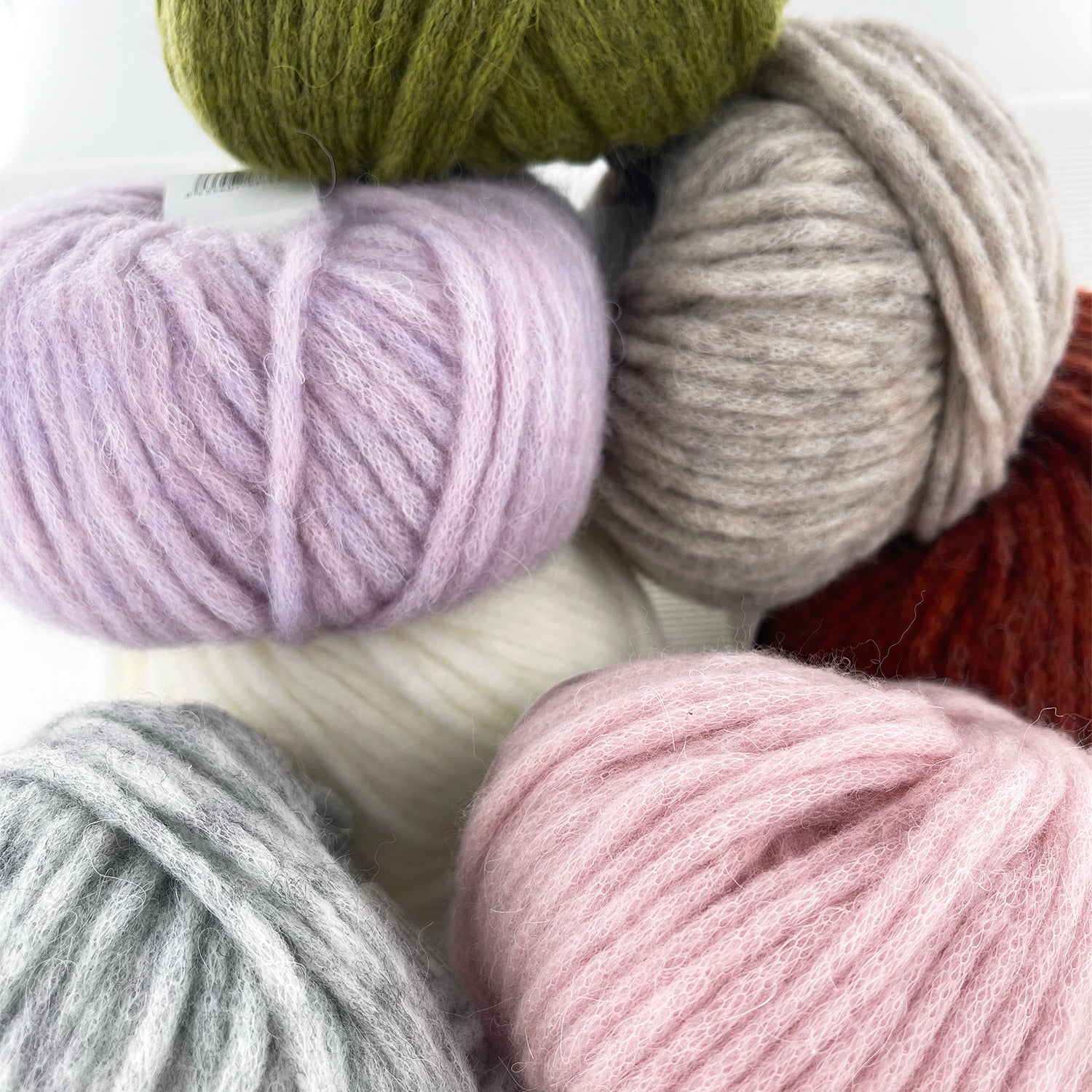 Souspir, 25 g