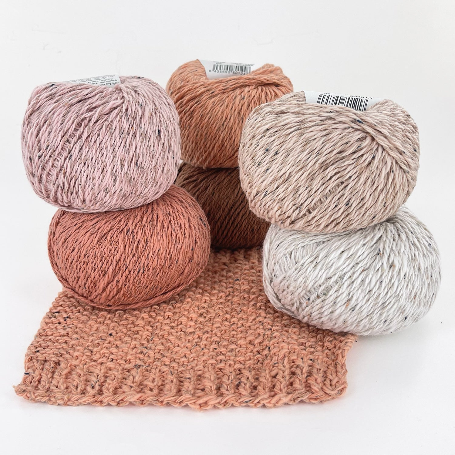Summer Tweed, 50 g