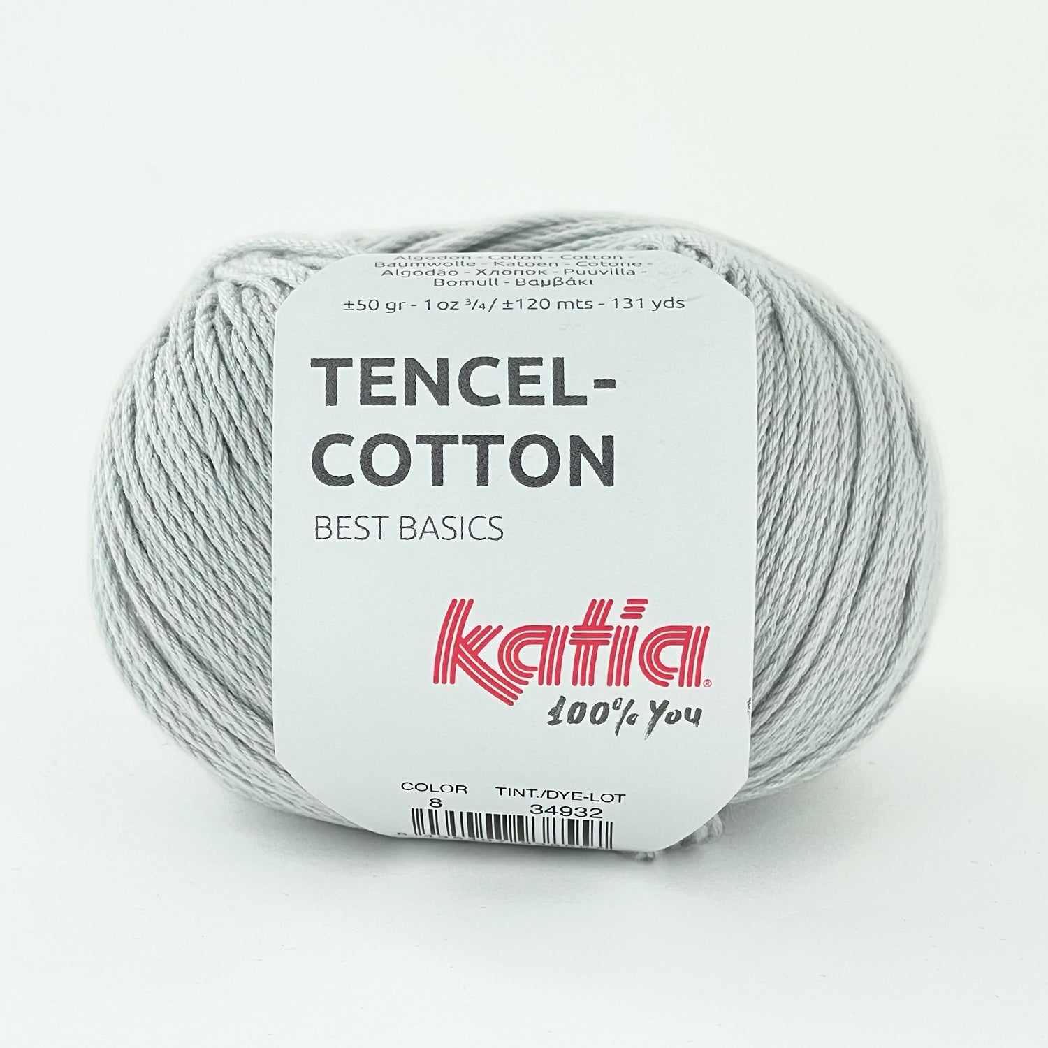 Tencel-Cotton, 50 g