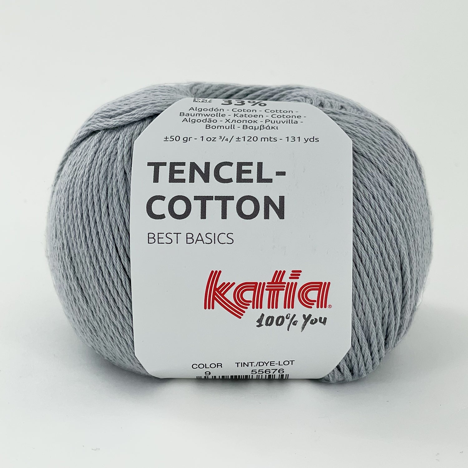 Tencel-Cotton, 50 g